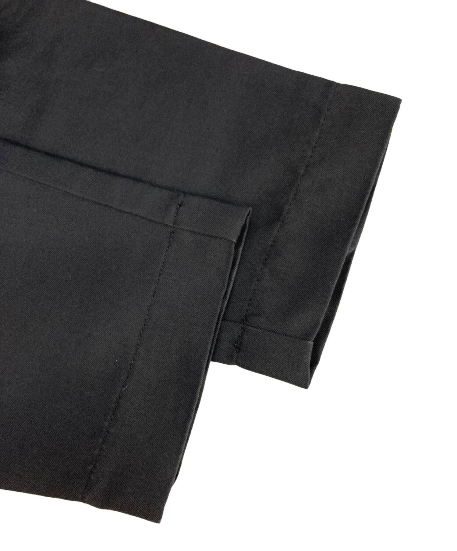 中古・古着通販】WTAPS (ダブルタップス) SHINOBI/TROUSERS タック