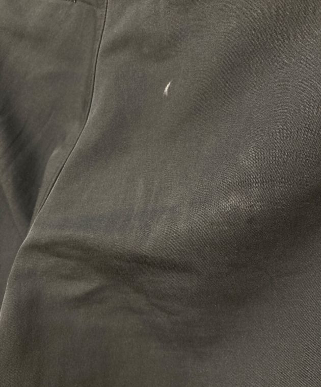 中古・古着通販】WTAPS (ダブルタップス) SHINOBI/TROUSERS タック