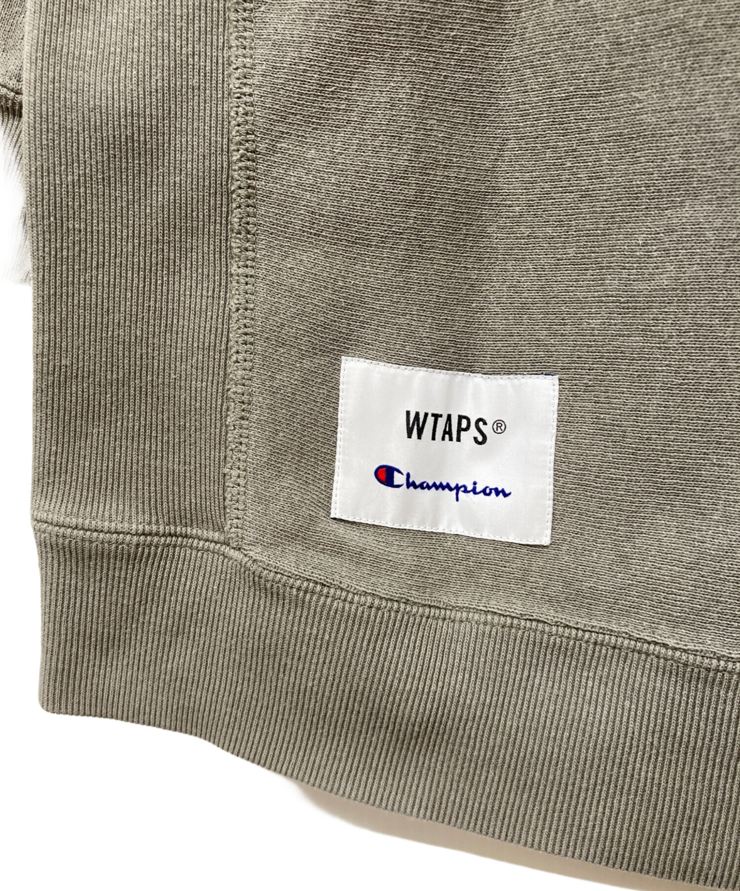 中古・古着通販】Champion REVERSE WEAVE (チャンピオンリバース