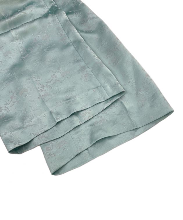 中古・古着通販】Mame Kurogouchi (マメクロゴウチ) Landscape Silk