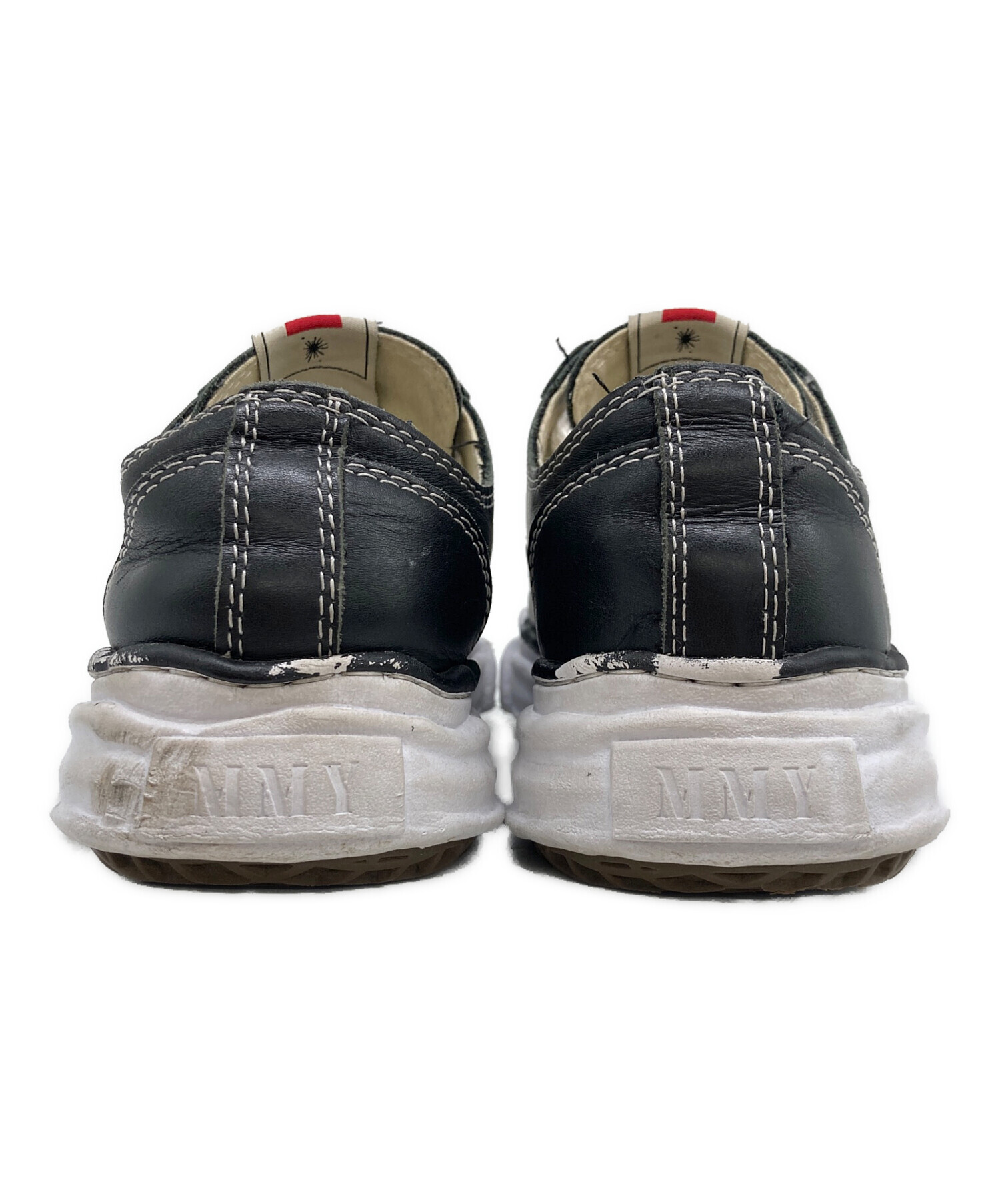 中古・古着通販】Maison MIHARA YASUHIRO (メゾン ミハラ