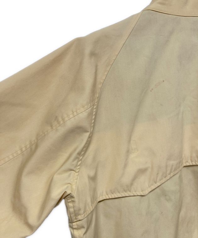 中古・古着通販】McGREGOR (マクレガー) ヴィンテージハリントン