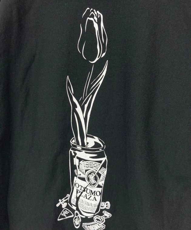中古・古着通販】WASTED YOUTH (ウエステッド ユース) プルオーバー
