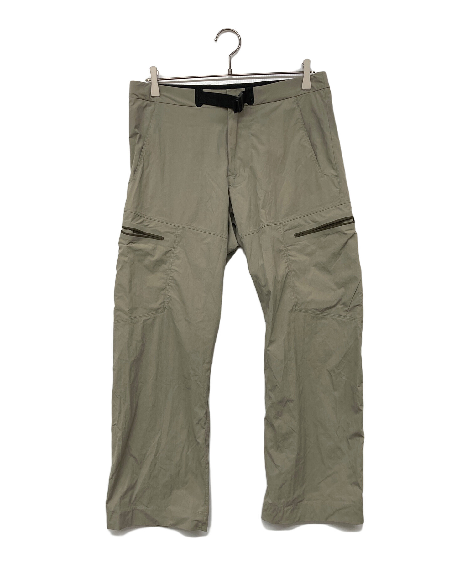 廃盤レア商品　ARC'TERYX アークテリクス　ナイロンパンツ 中古・古着通販】ARC'TERYX (アークテリクス) パリセードナイロン