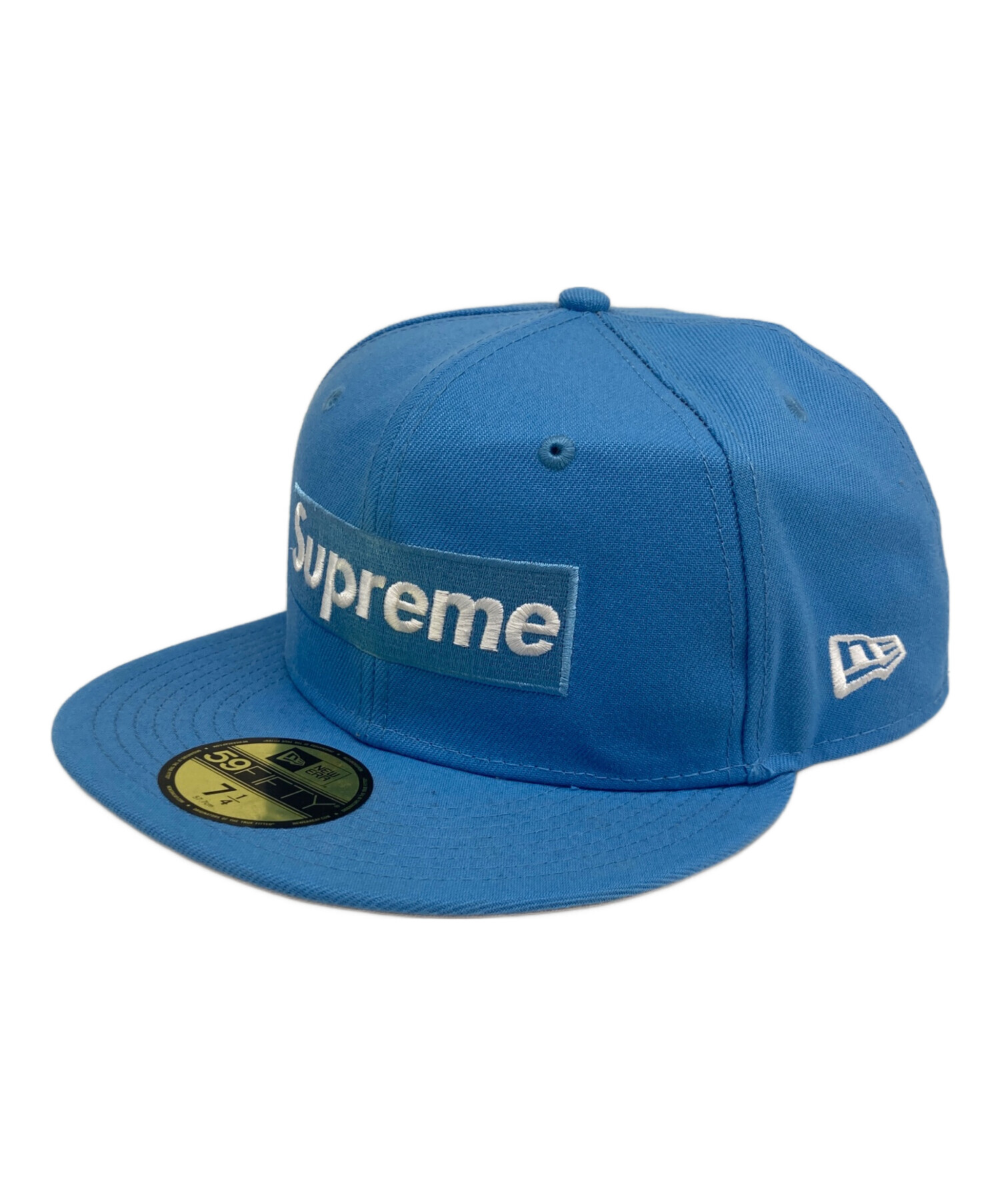 Supreme シュプリーム New Era ニューエラ 7 3/4 CAP Supreme シュプリーム New Era ニューエラ 7 3/4 CAP