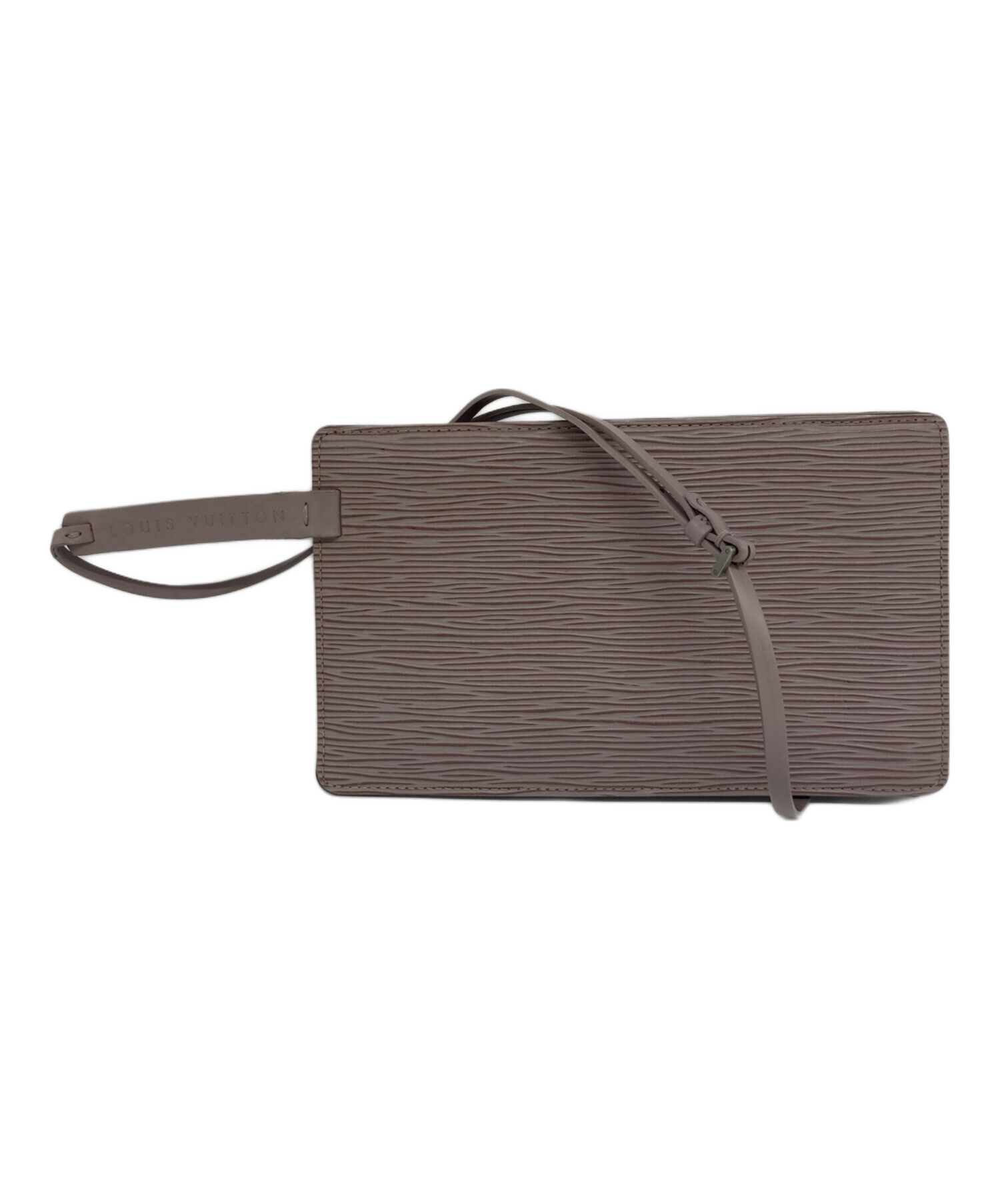 （USED）ヴィトン　ウエストポーチ 中古・古着通販】LOUIS VUITTON (ルイ ヴィトン) ウエストポーチ