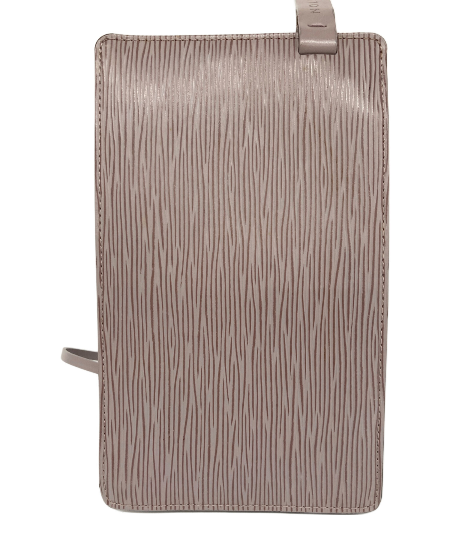 中古・古着通販】LOUIS VUITTON (ルイ ヴィトン) ウエストポーチ