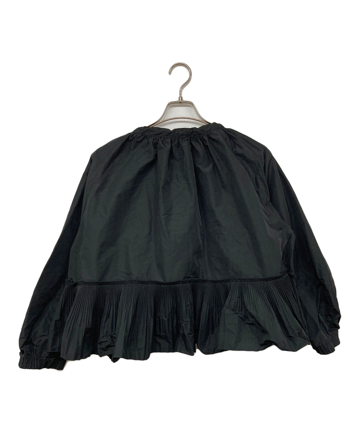 マリリンムーン　フリルブルゾン　MARILYN MOON item353009800701-1-2.jpg