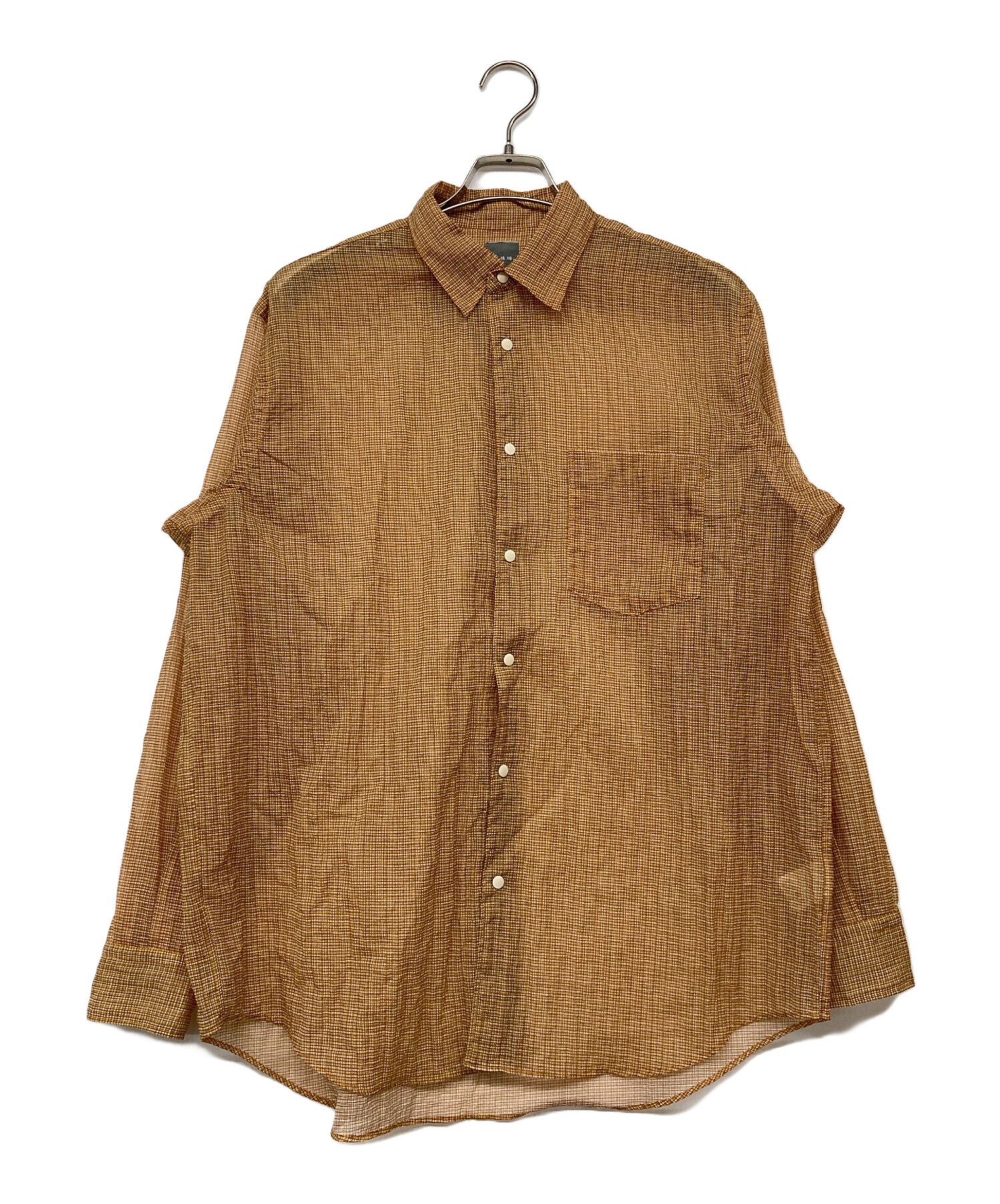 中古・古着通販】B-SHOP (ビショップ) 迷迭香 (マンネンロウ) ＜別注