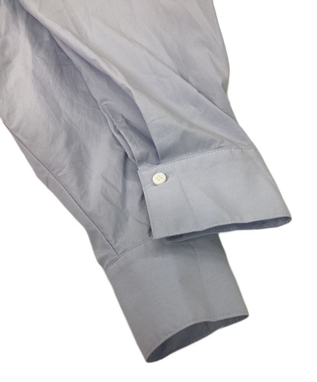 中古・古着通販】HER LIP TO (ハーリップトゥ) Volume Sleeve Poplin