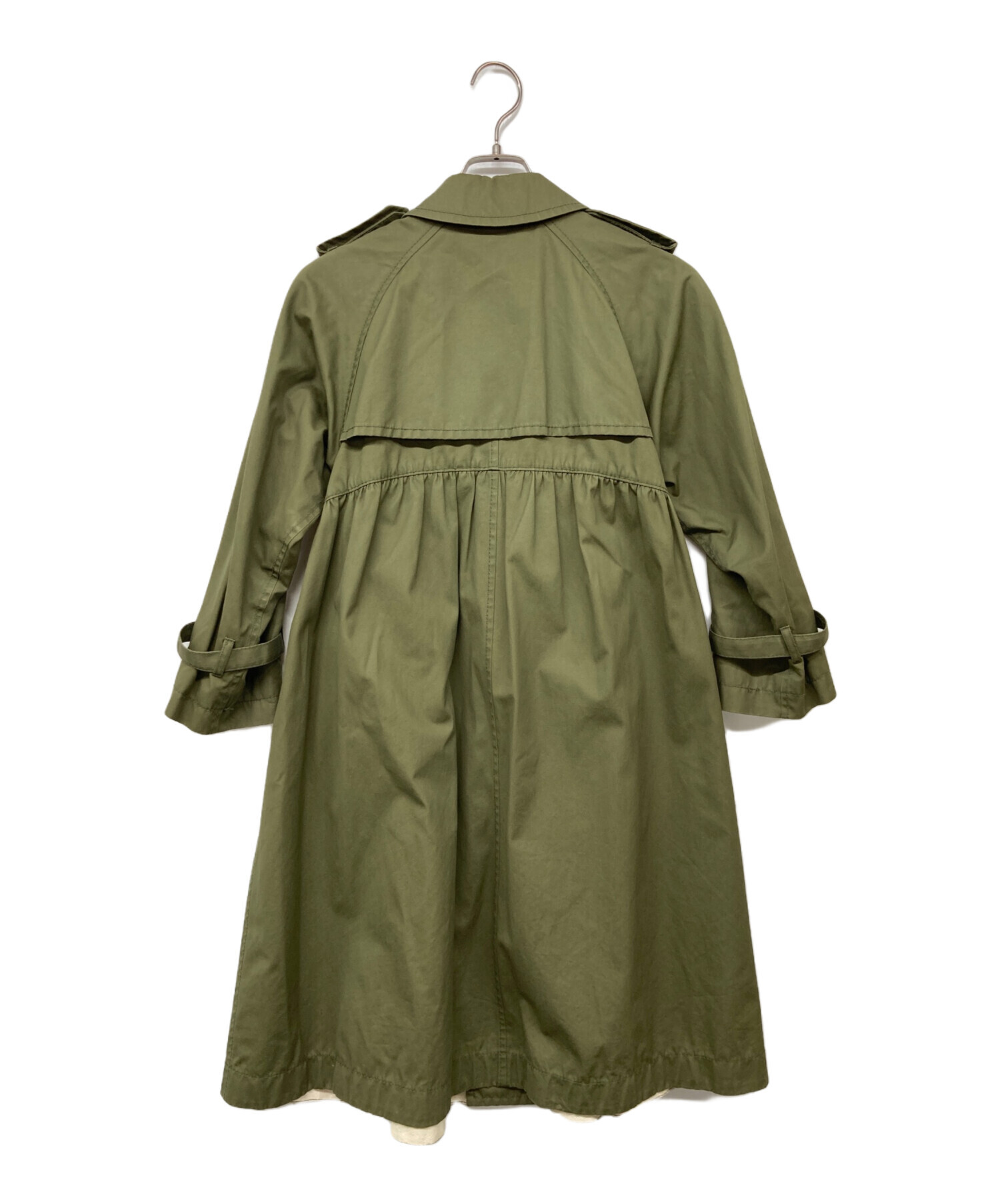 中古・古着通販】tricot COMME des GARCONS (トリココムデギャルソン 