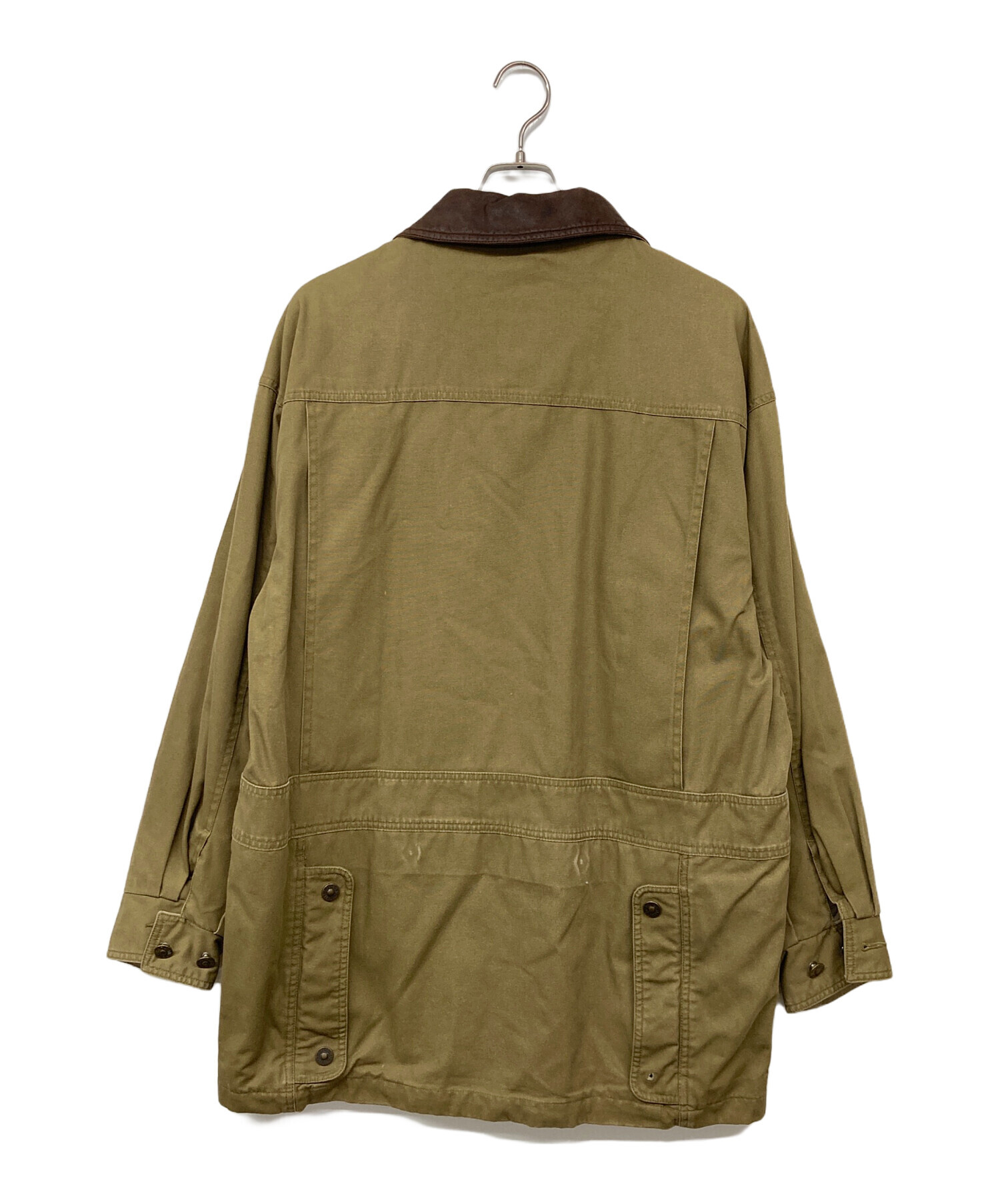 中古・古着通販】Timberland (ティンバーランド) ハンティング