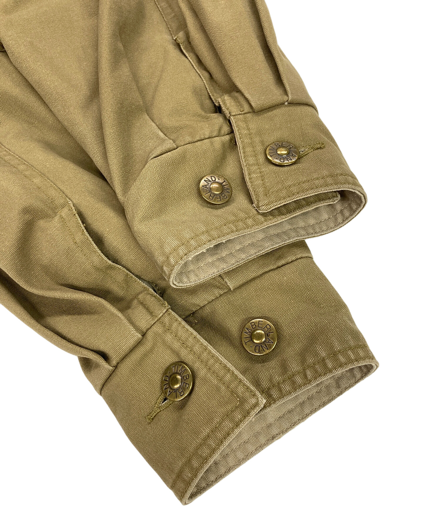 中古・古着通販】Timberland (ティンバーランド) ハンティング