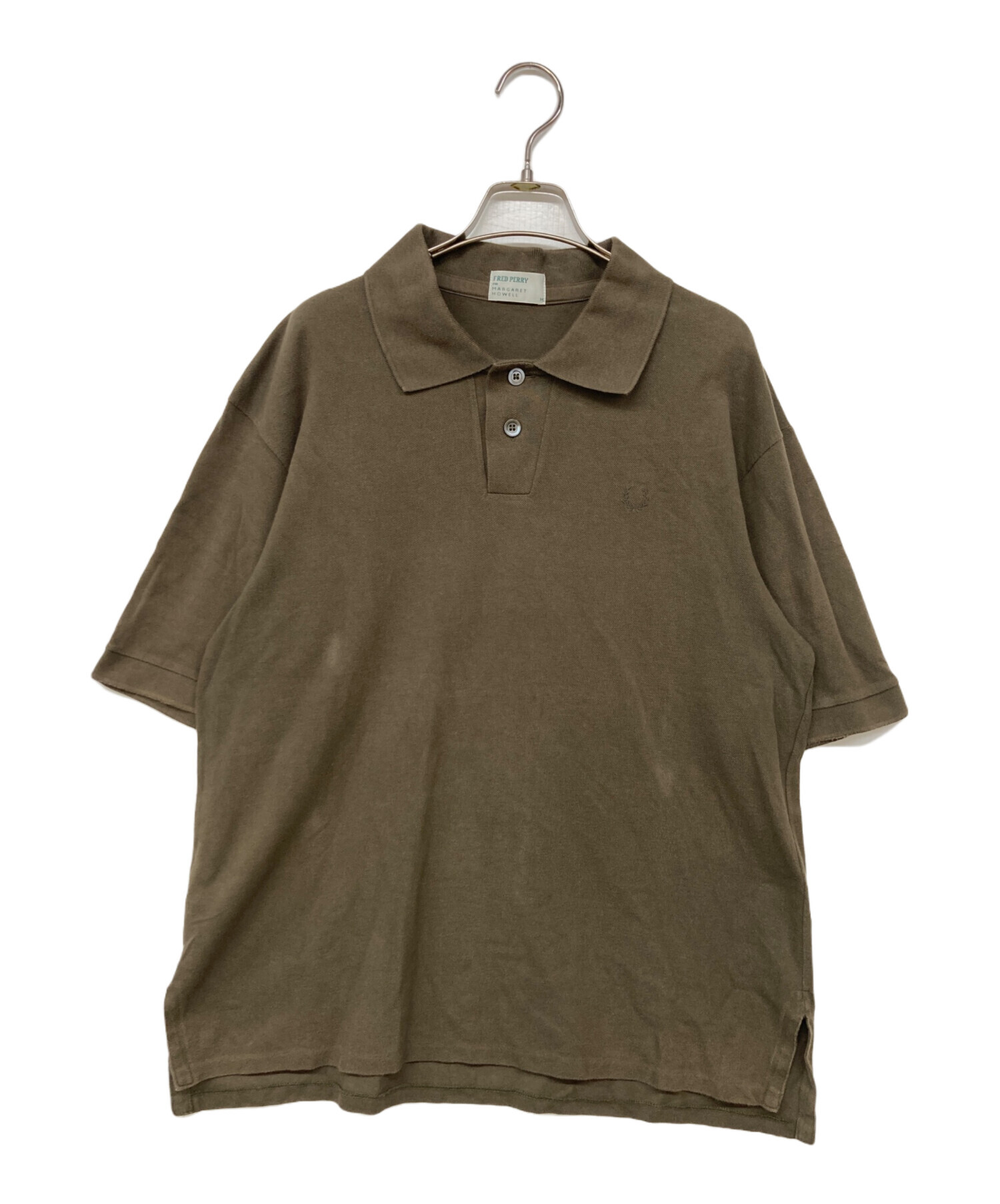 中古・古着通販】FRED PERRY (フレッドペリー) MARGARET HOWELL 