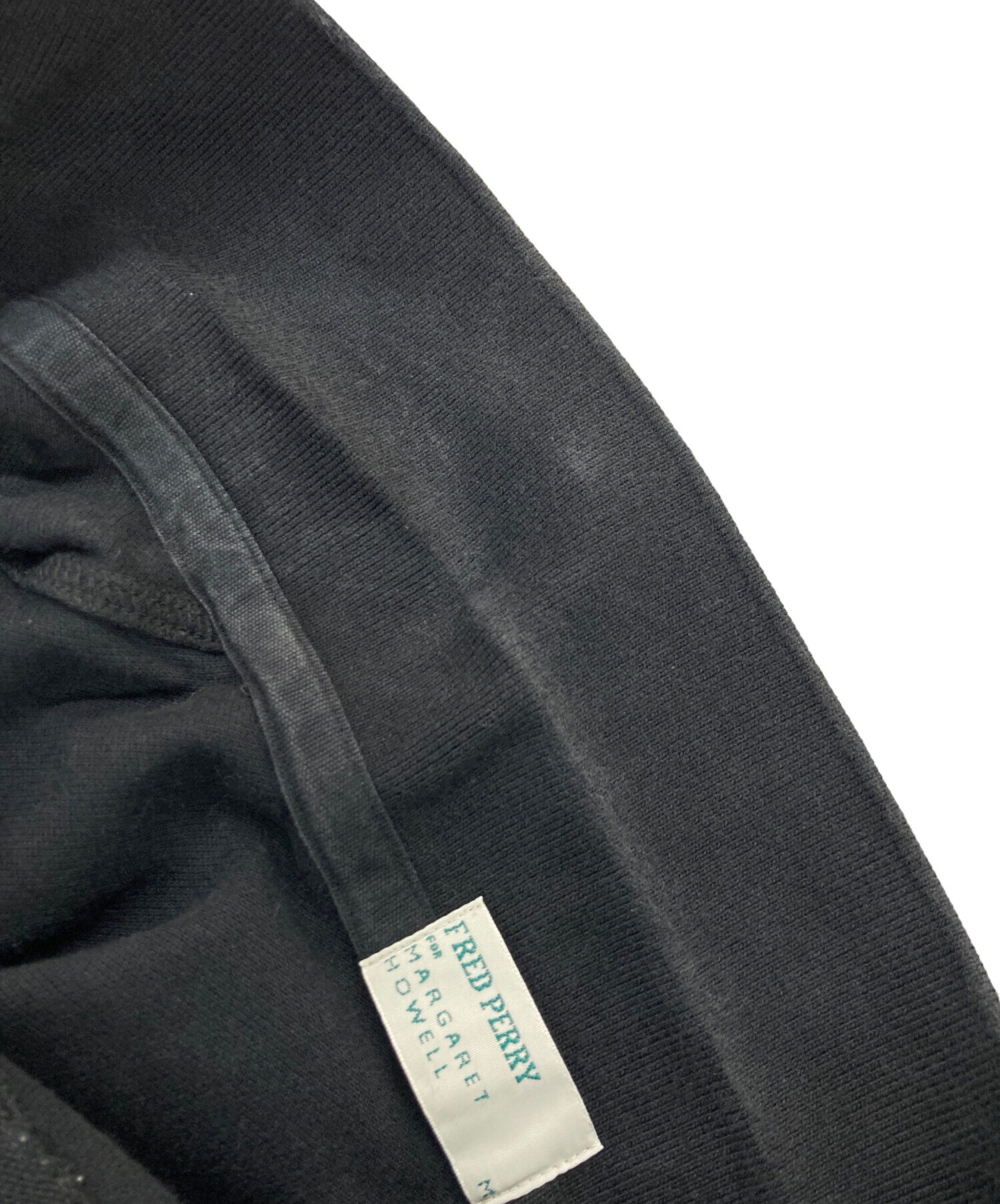 中古・古着通販】FRED PERRY (フレッドペリー) MARGARET HOWELL 
