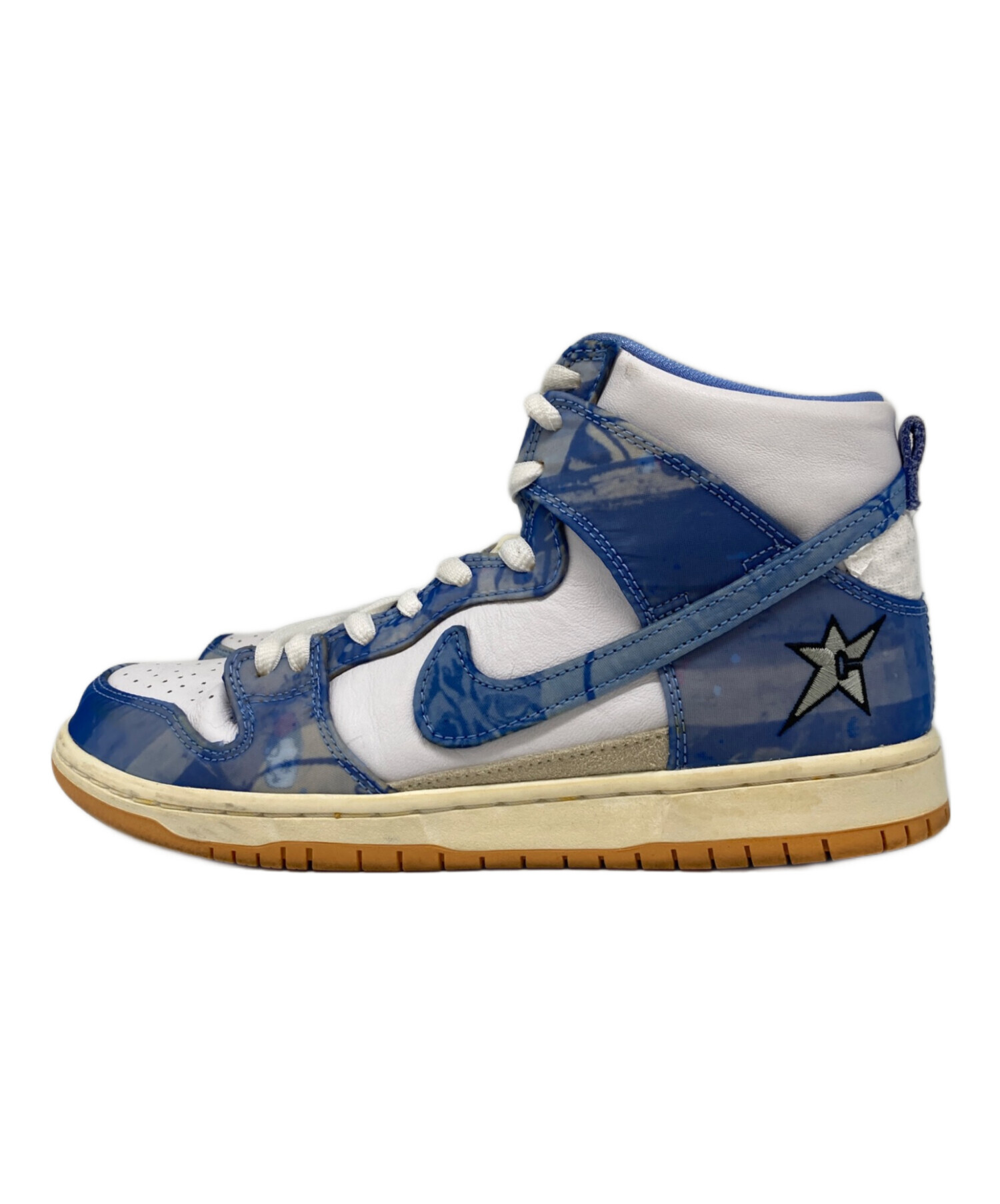 中古・古着通販】NIKE SB (ナイキエスビー) CARPET COMPANY 中古・古着通販】NIKE SB (ナイキエスビー) CARPET COMPANY