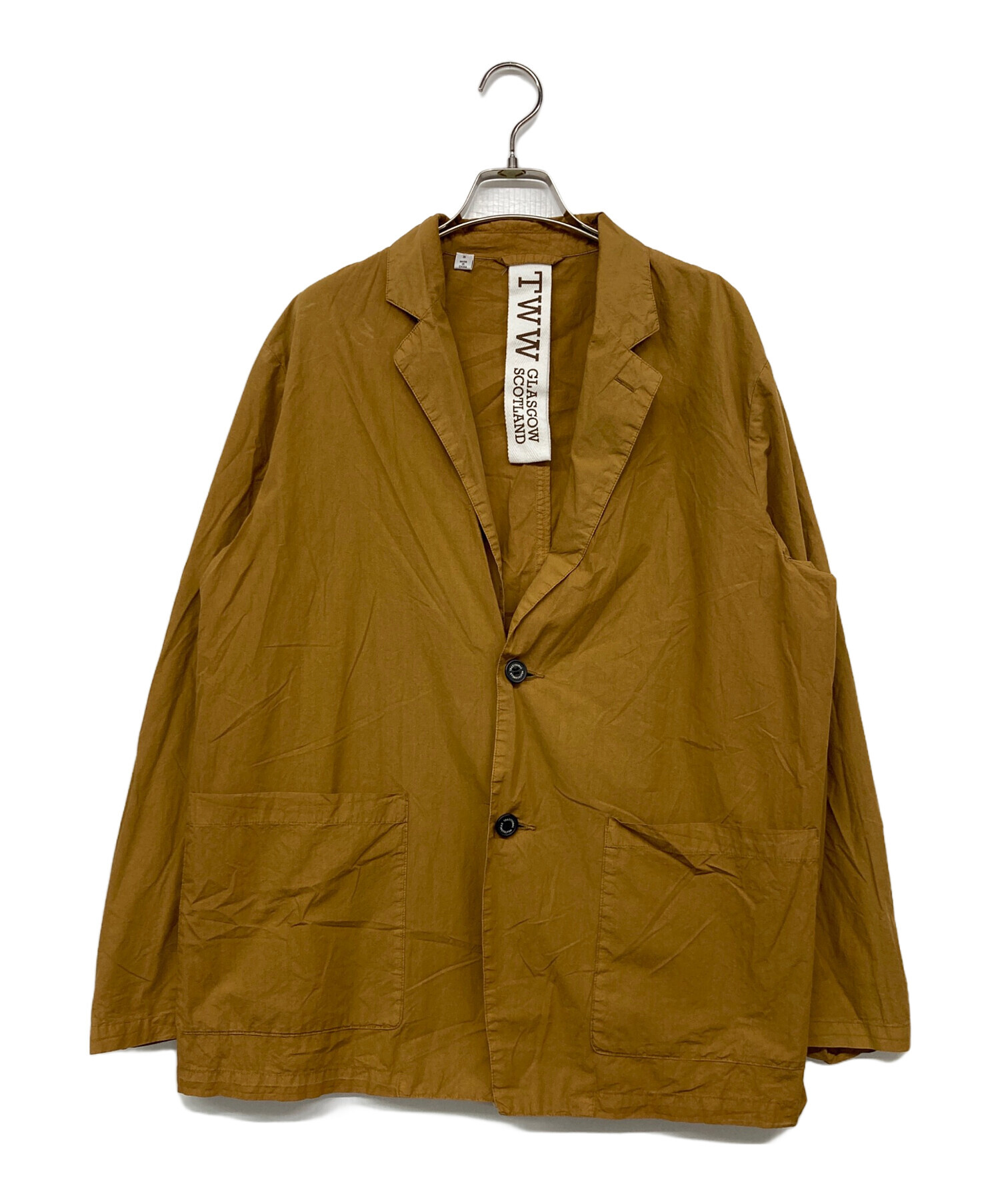 中古・古着通販】Traditional Weatherwear (トラディショナルウェザー 