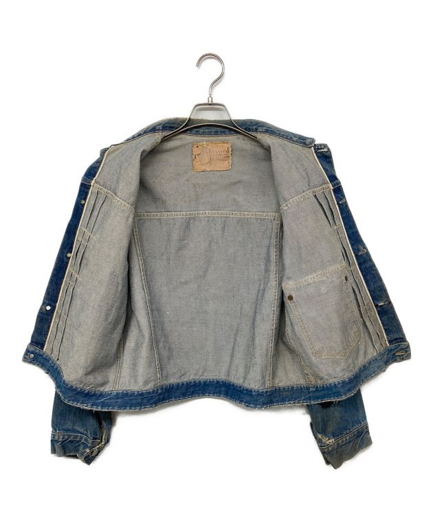 中古・古着通販】penneys FOREMOST (ペニーズ フォアモスト) 50'S 1st