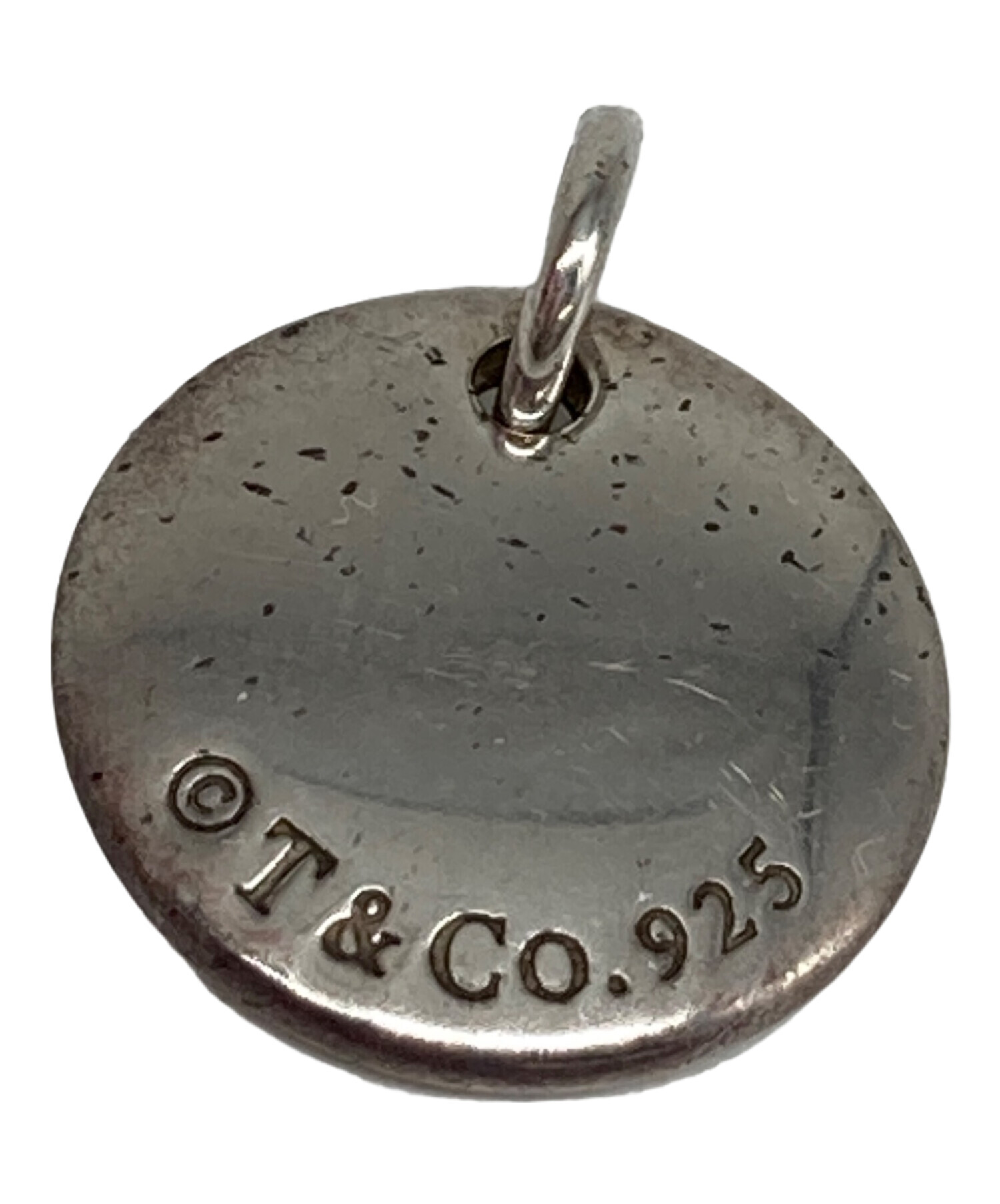 中古・古着通販】Tiffany & Co. (ティファニー) ペンダントトップ