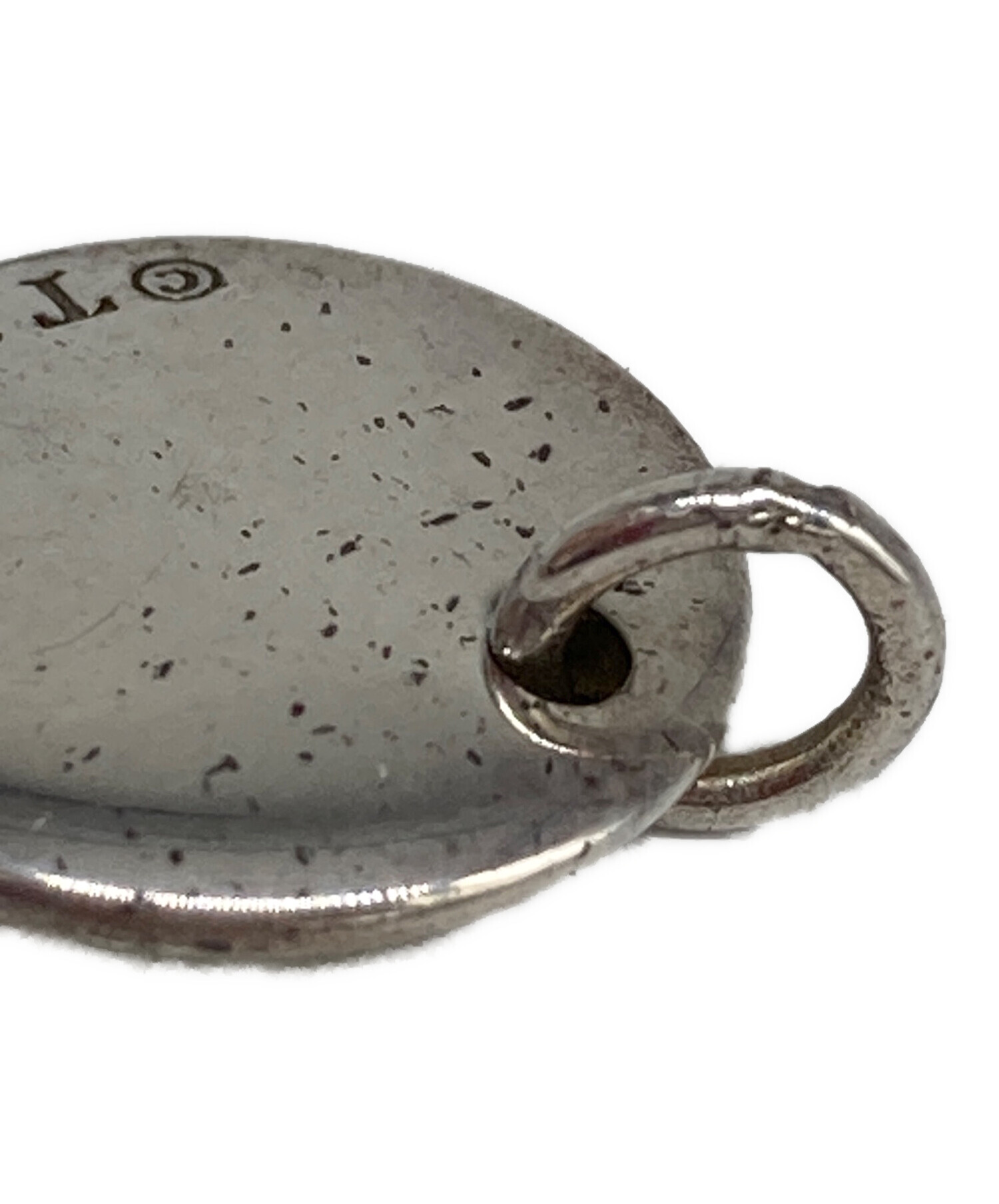 中古・古着通販】Tiffany & Co. (ティファニー) ペンダントトップ