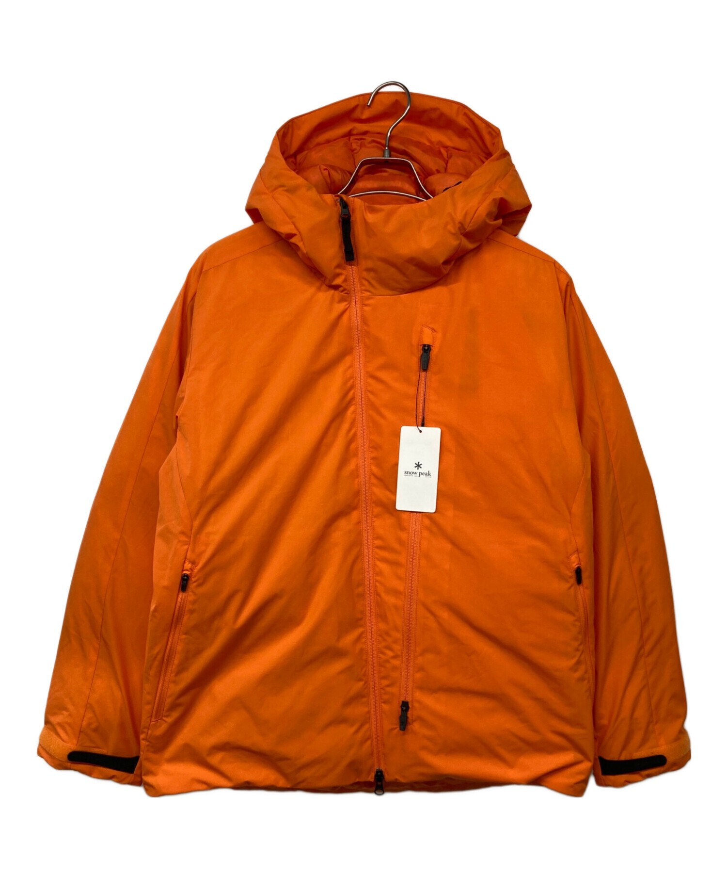 中古・古着通販】Snow peak (スノーピーク) 2L Lightweight Down
