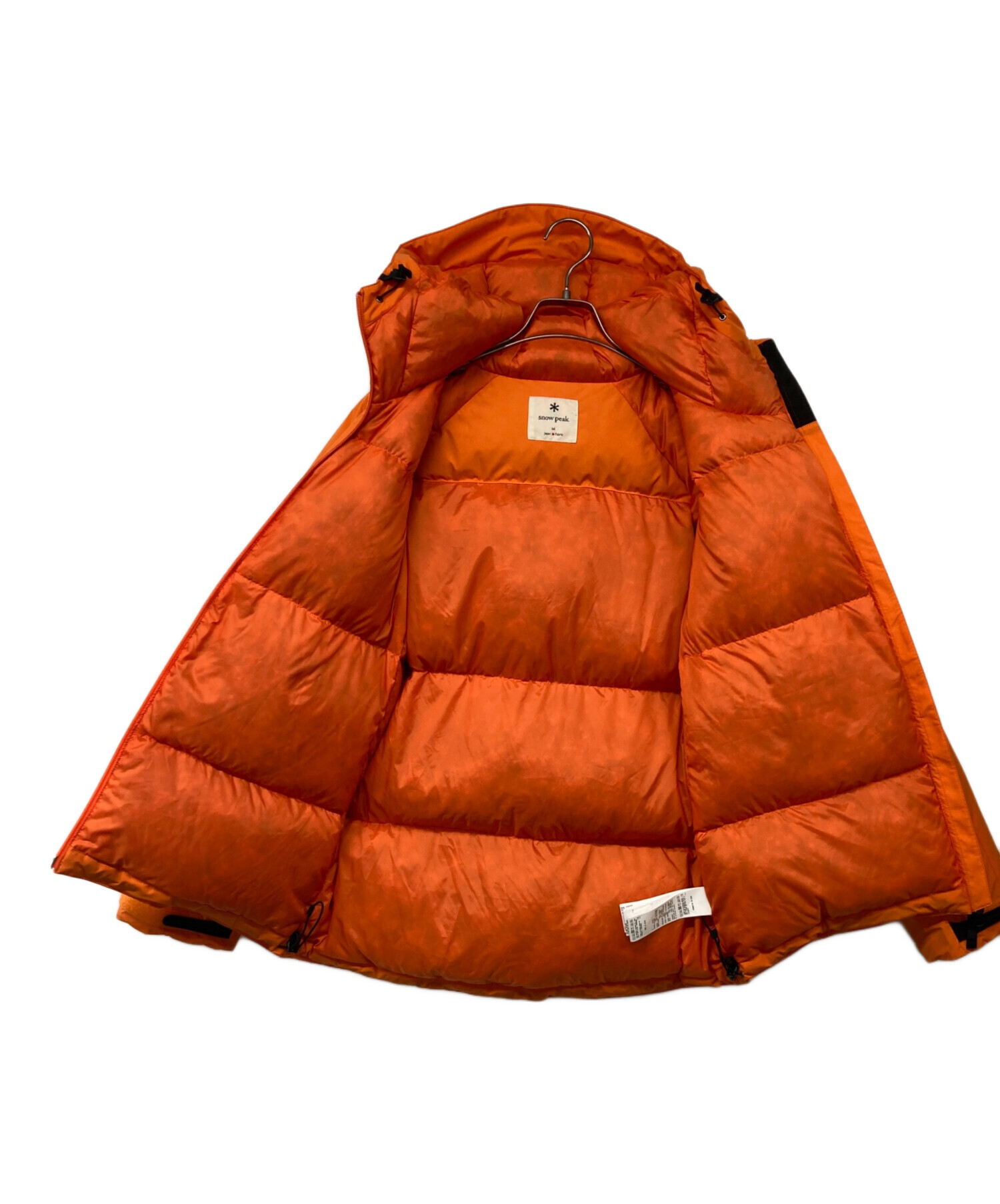 中古・古着通販】Snow peak (スノーピーク) 2L Lightweight Down