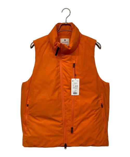 中古・古着通販】Snow peak (スノーピーク) 2L Lightweight Down Vest