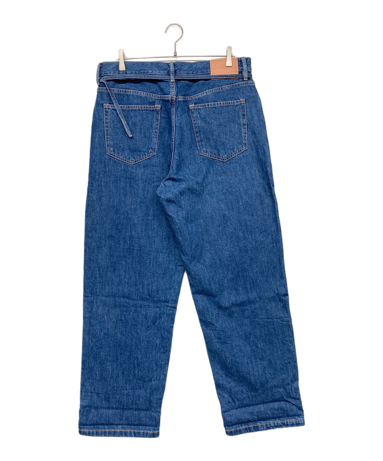 中古・古着通販】Acne studios (アクネ ストゥディオス) 1991 TOJ