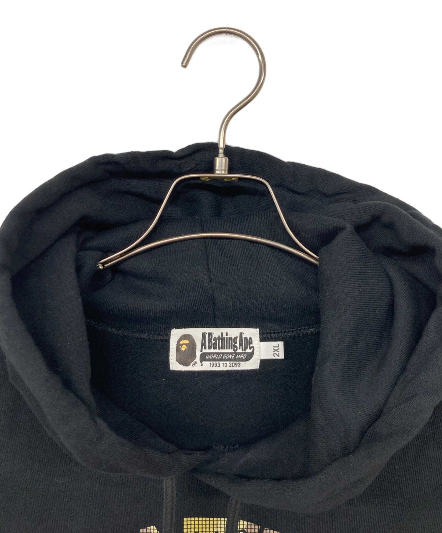 中古・古着通販】A BATHING APE (アベイシングエイプ) プリント 