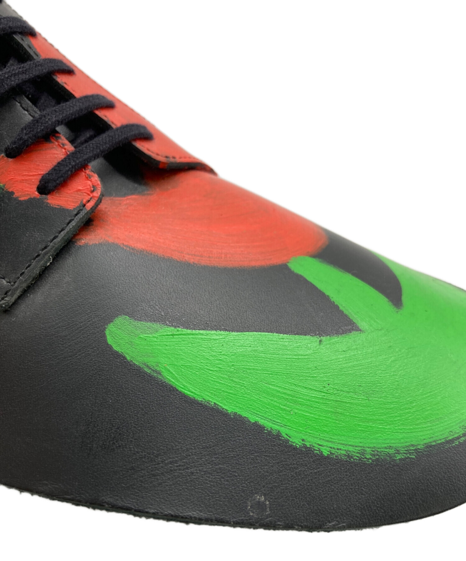 中古・古着通販】COMME des GARCONS (コムデギャルソン) シューズ