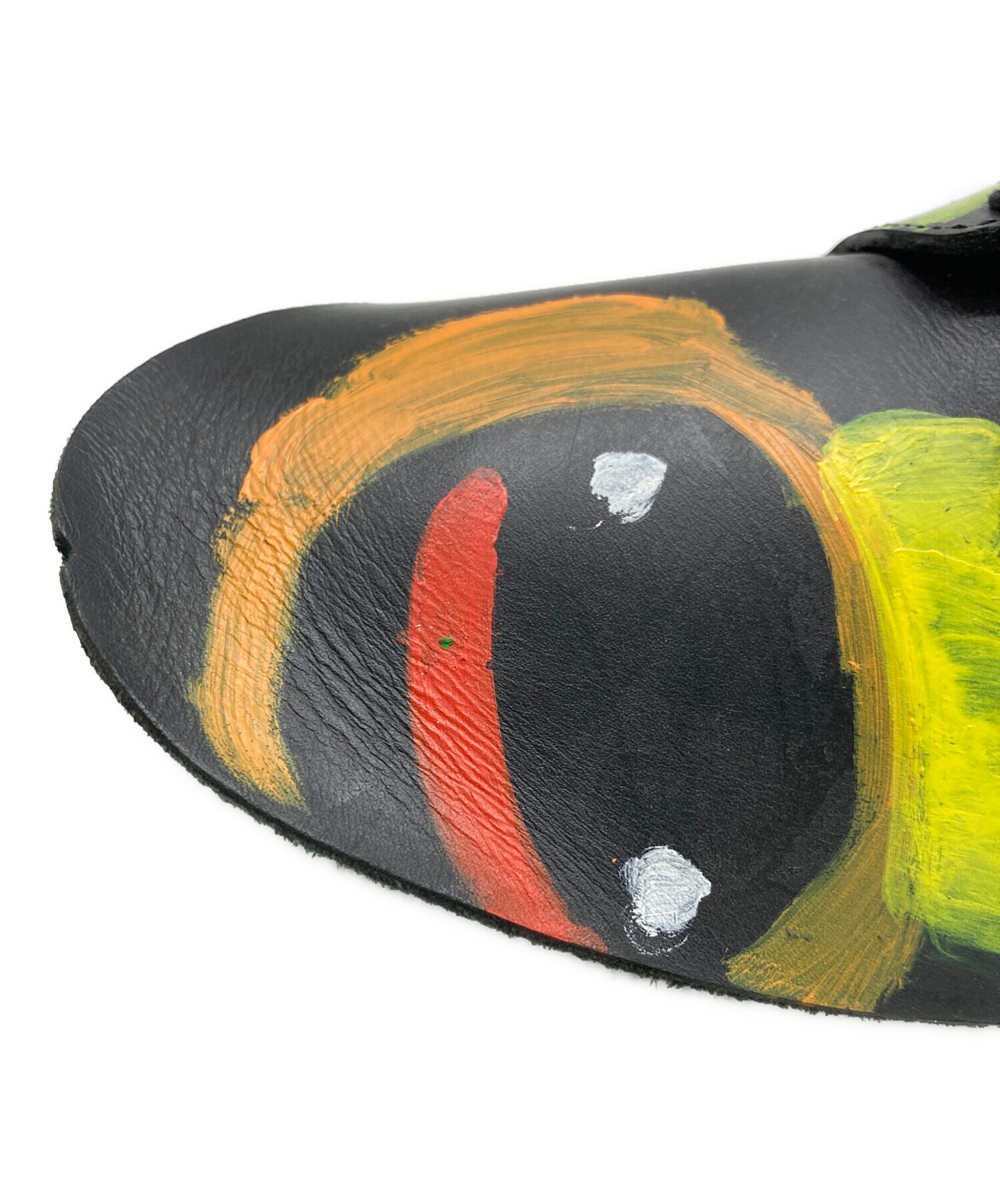 中古・古着通販】COMME des GARCONS (コムデギャルソン) シューズ