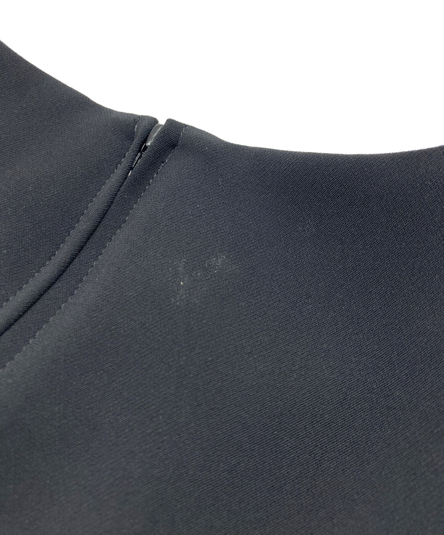 中古・古着通販】cccmalie (シーマリー) オールインワン ブラック