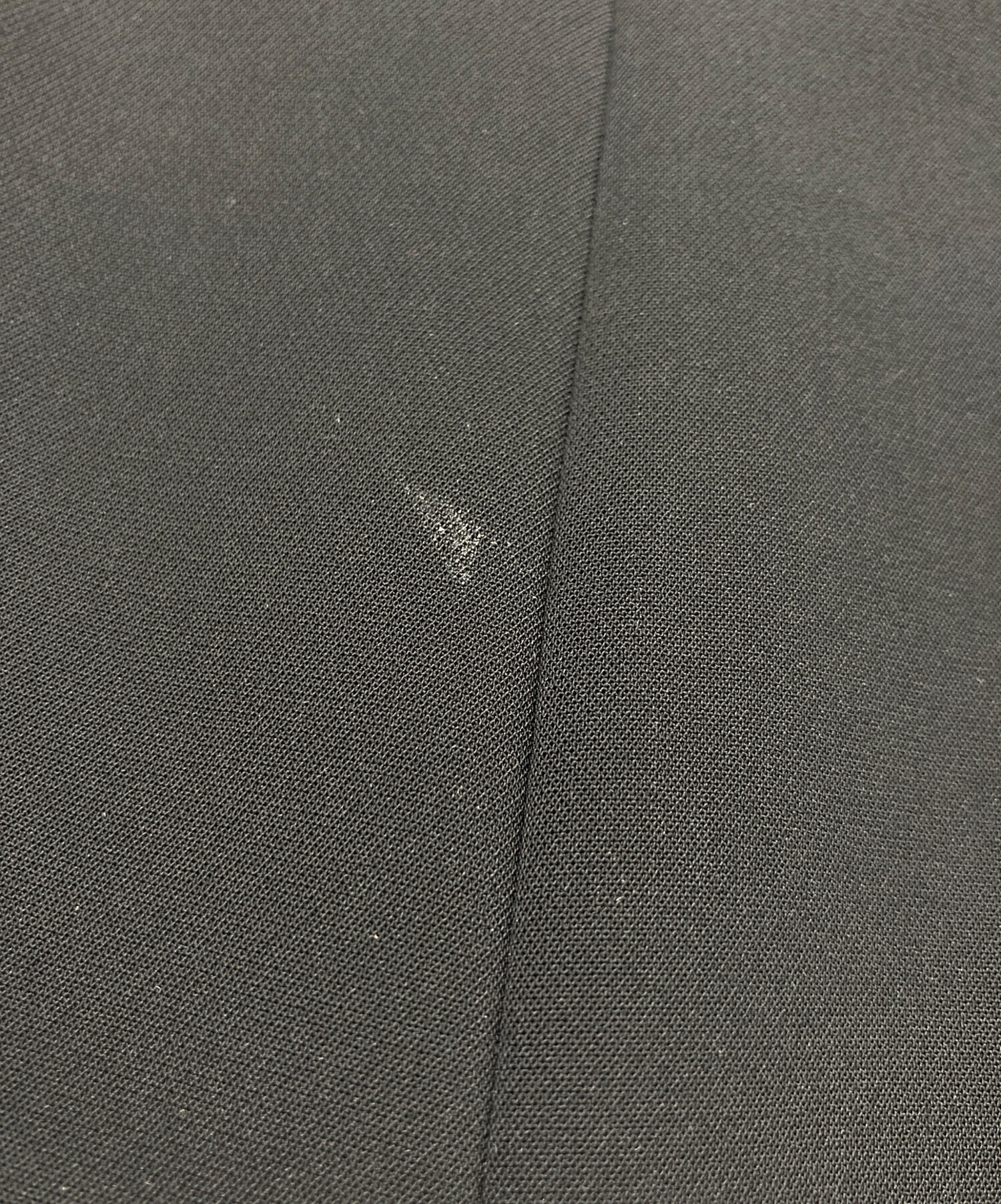 中古・古着通販】cccmalie (シーマリー) オールインワン ブラック