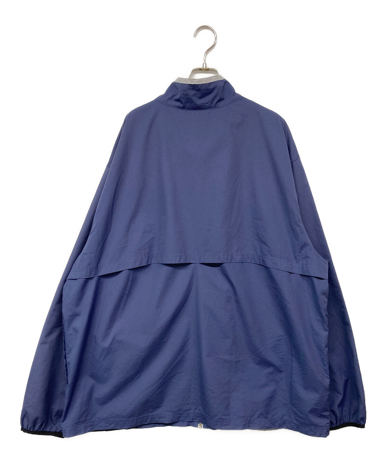 中古・古着通販】adidas (アディダス) ヴィンテージウインドブレーカー 
