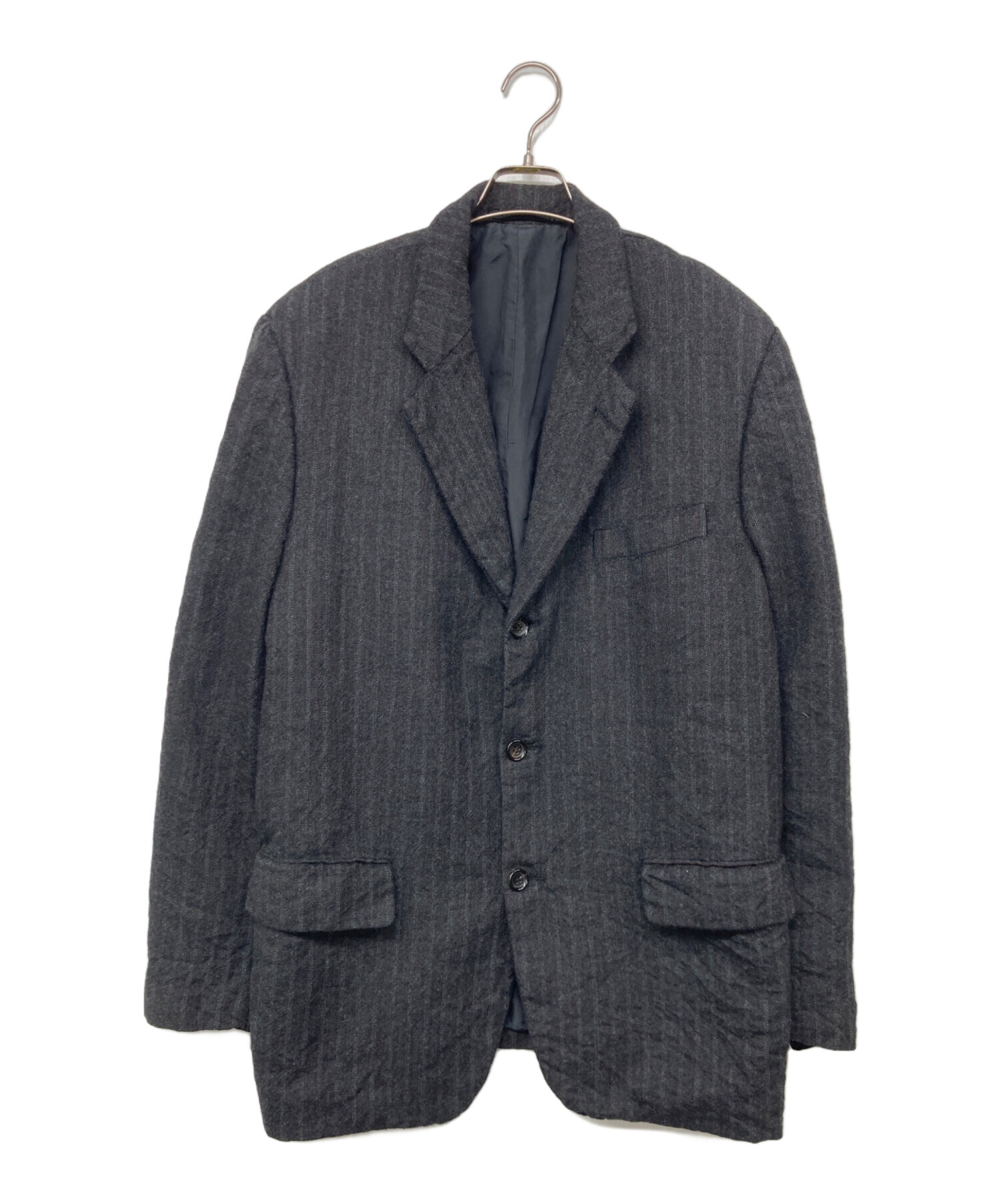 中古・古着通販】COMME des GARCONS HOMME (コムデギャルソン オム) 3B