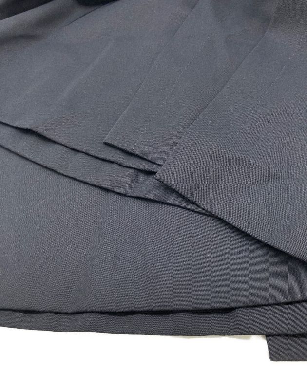 中古・古着通販】Ujoh (ウジョー) Slit Wrap SKT/スリットラップ