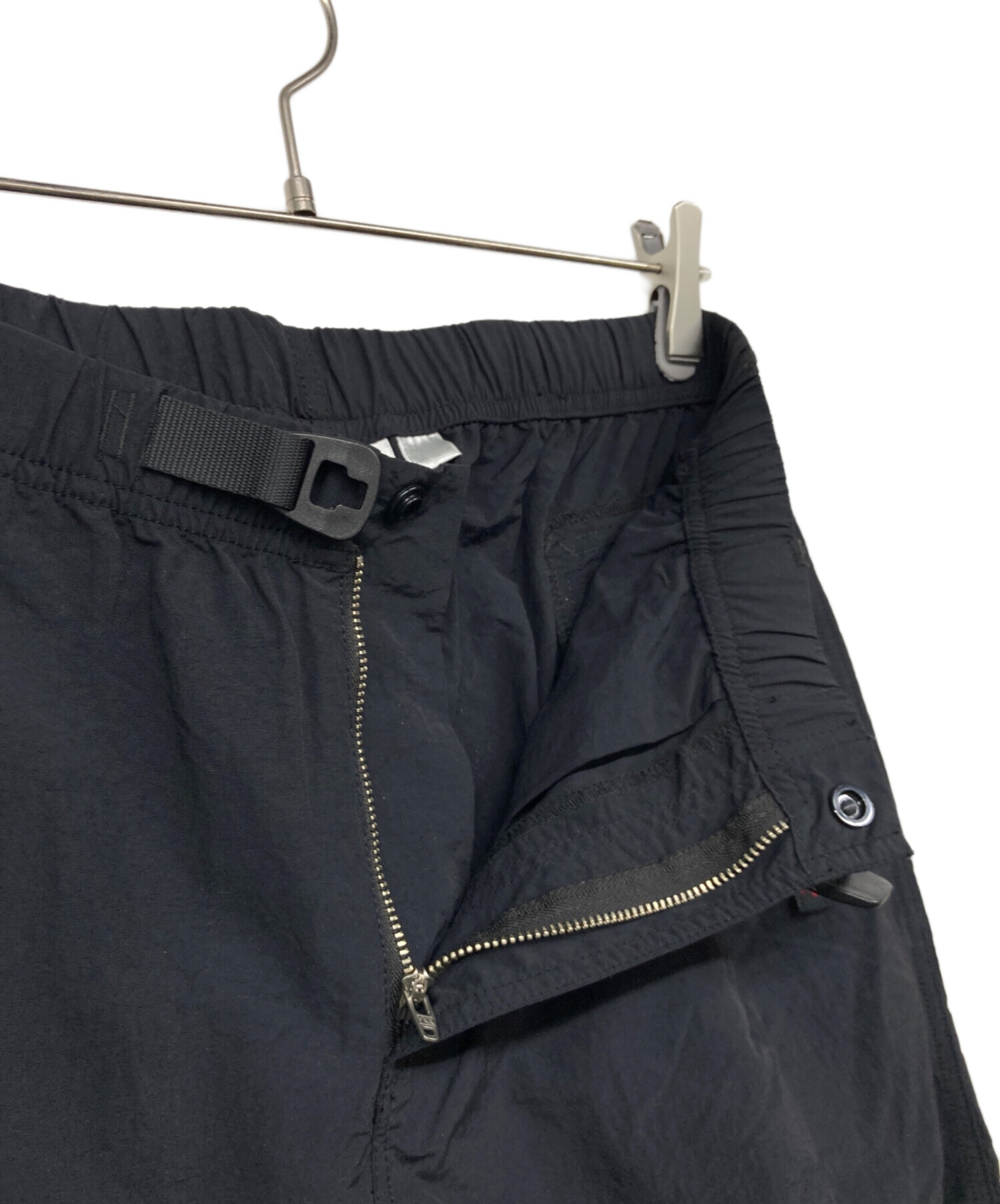 中古・古着通販】GRAMICCI (グラミチ) 裾ドローコードナイロン