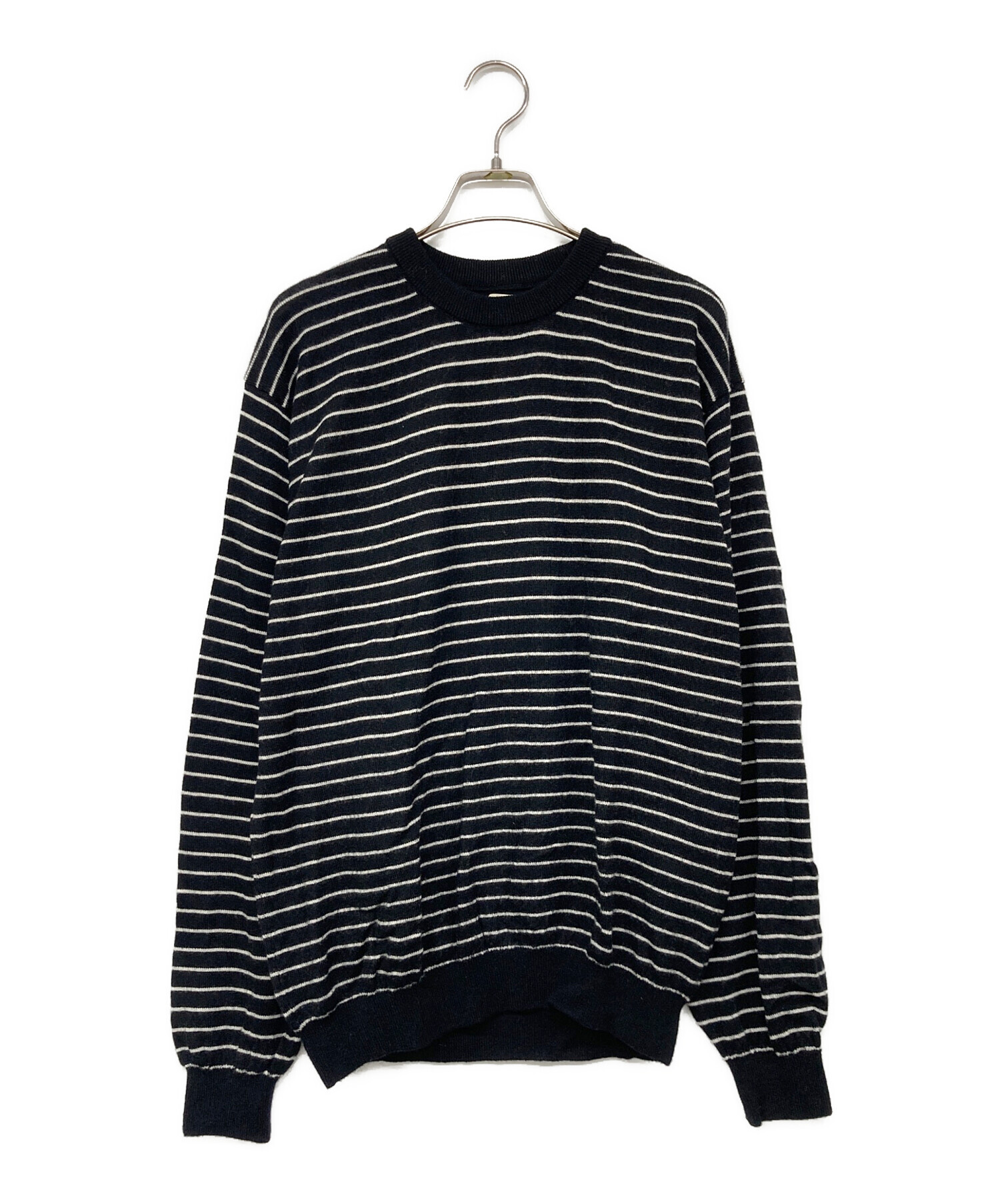 中古・古着通販】vainl archive (ヴァイナルアーカイブ) ジャガード