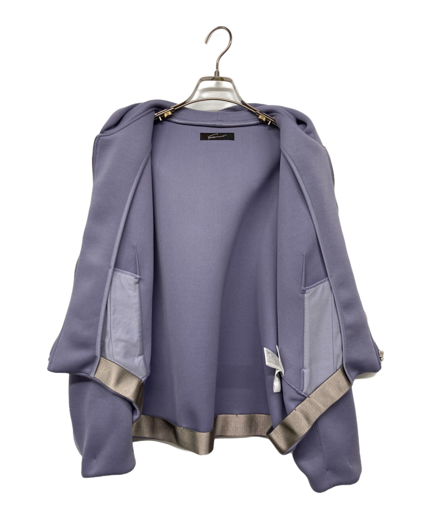 中古・古着通販】STUNNING LURE (スタニングルアー) フォルムフーディ