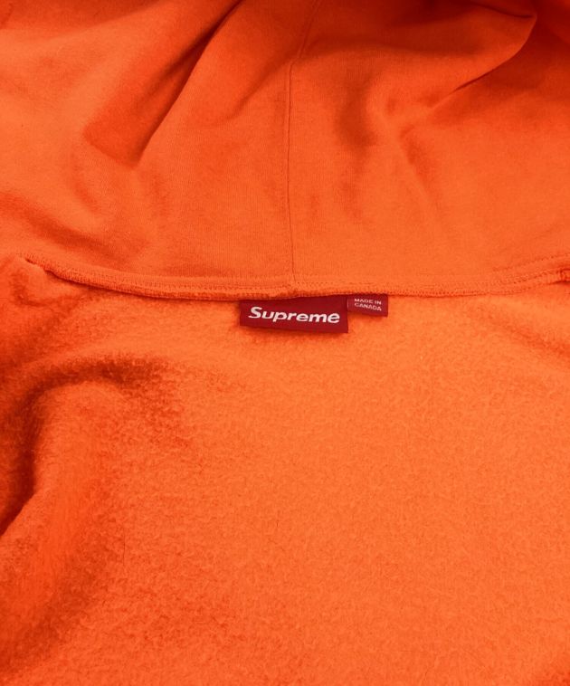 中古・古着通販】SUPREME (シュプリーム) Spread Zip Up Hooded