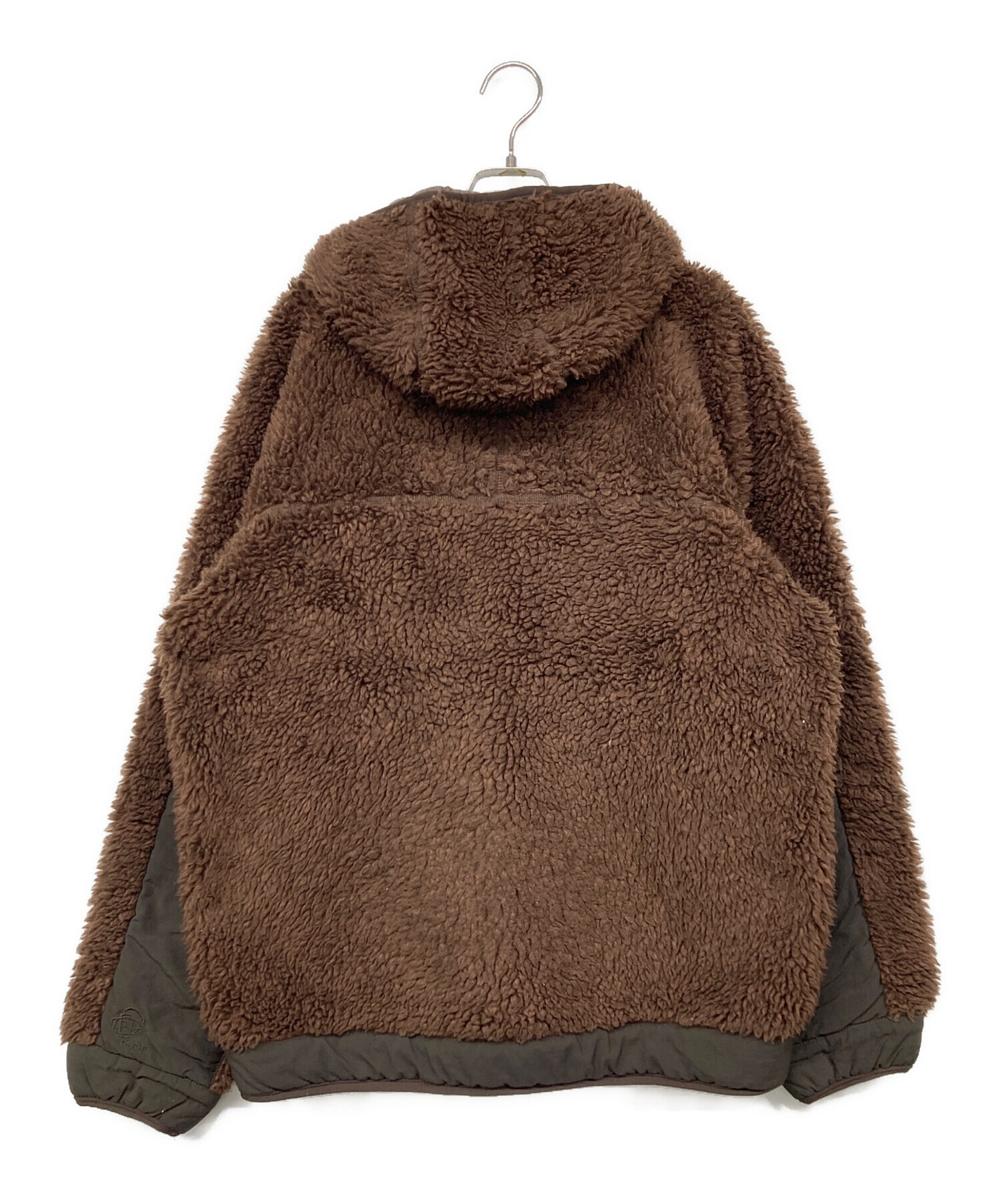 新品　パタゴニア レトロ リズムフーディー フリース パーカー M パタゴニア レトロリズムフーディー メンズ フリース 絶版 パタゴニア