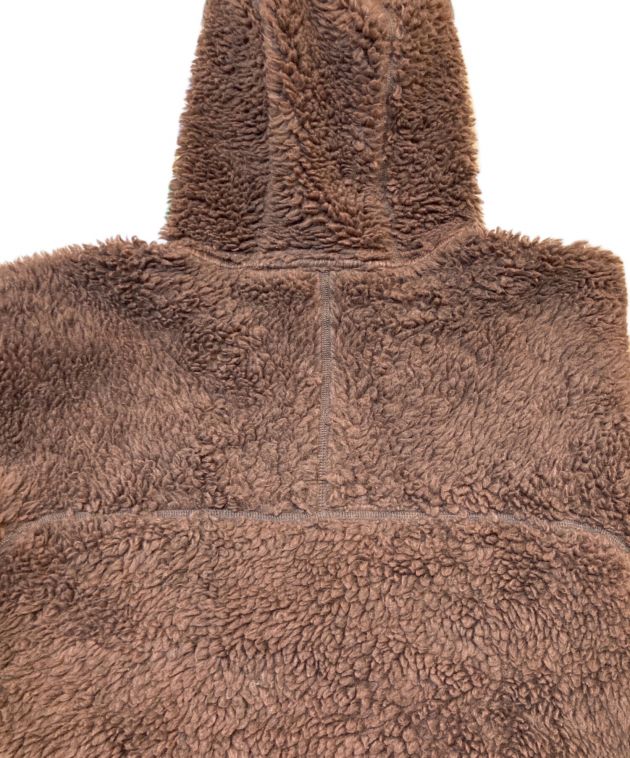 中古・古着通販】Patagonia (パタゴニア) レトロリズムフーディー