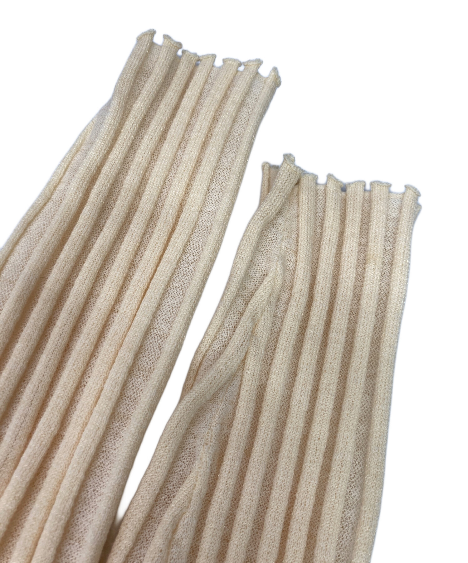 中古・古着通販】IIROT (イロット) Dry Rib Knit Cardigan/ドライ