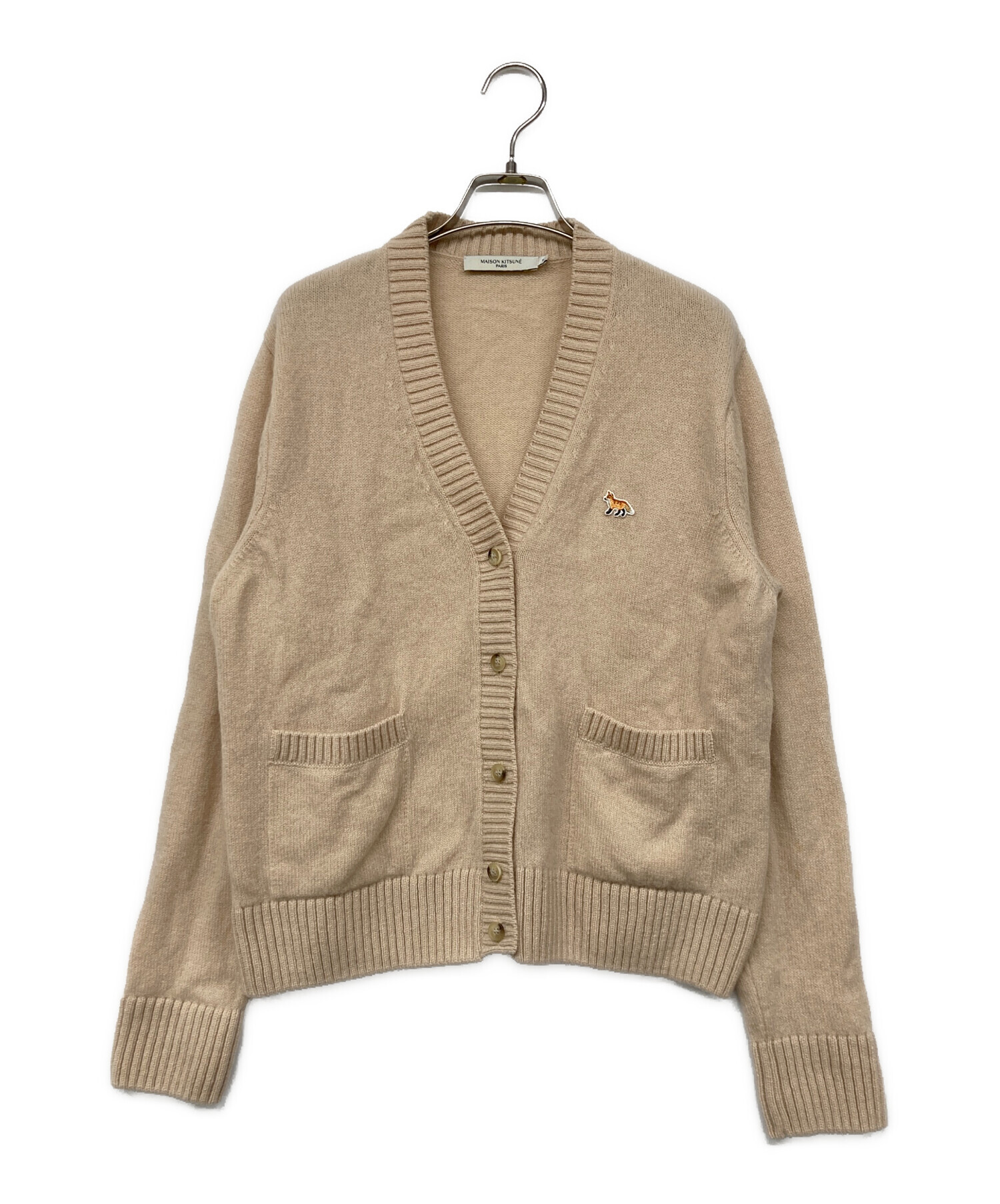 中古・古着通販】MAISON KITSUNE (メゾンキツネ) ベイビーフォックス