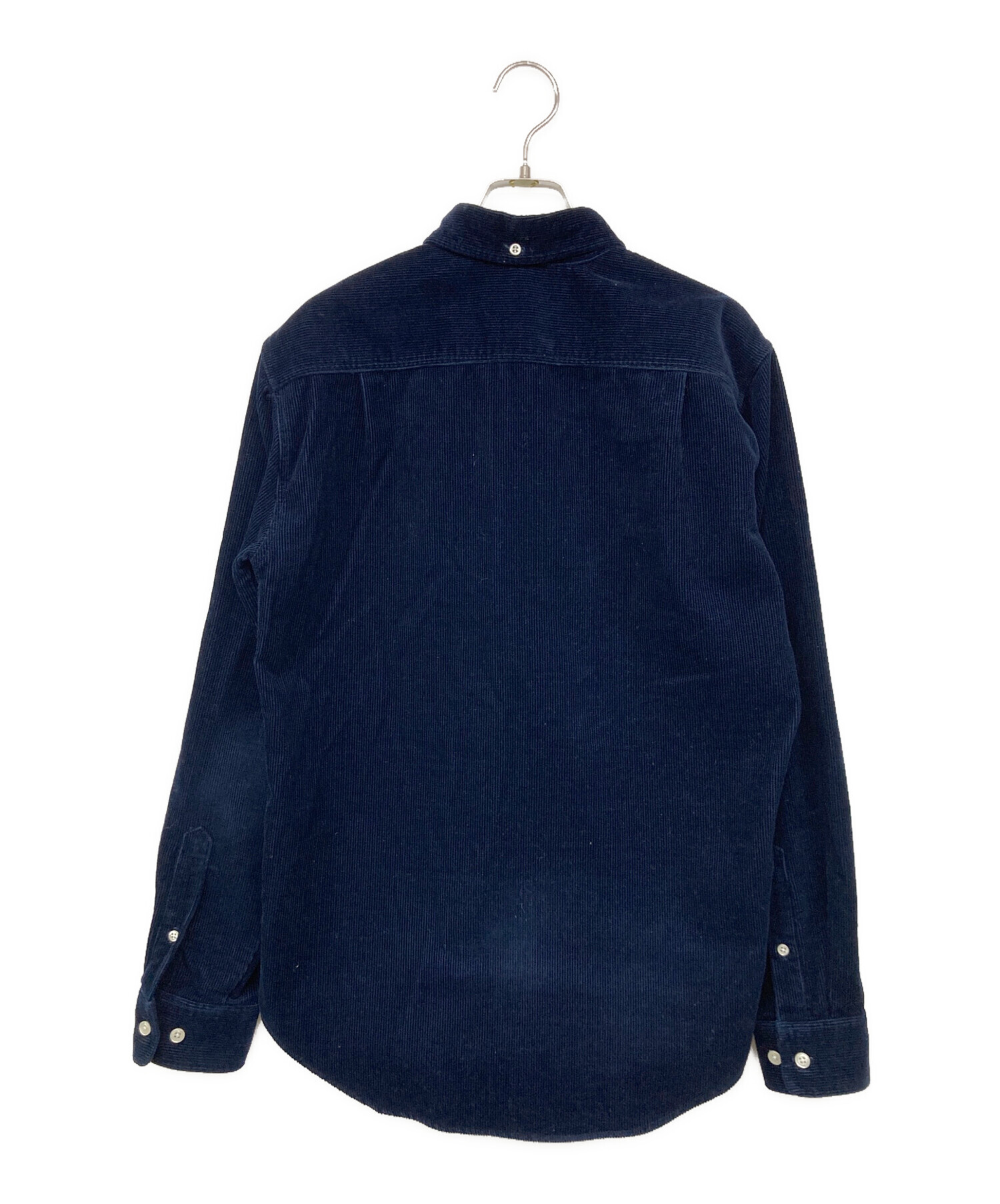 中古・古着通販】Supreme (シュプリーム) コーデュロイシャツ 中古・古着通販】Supreme (シュプリーム) コーデュロイシャツ