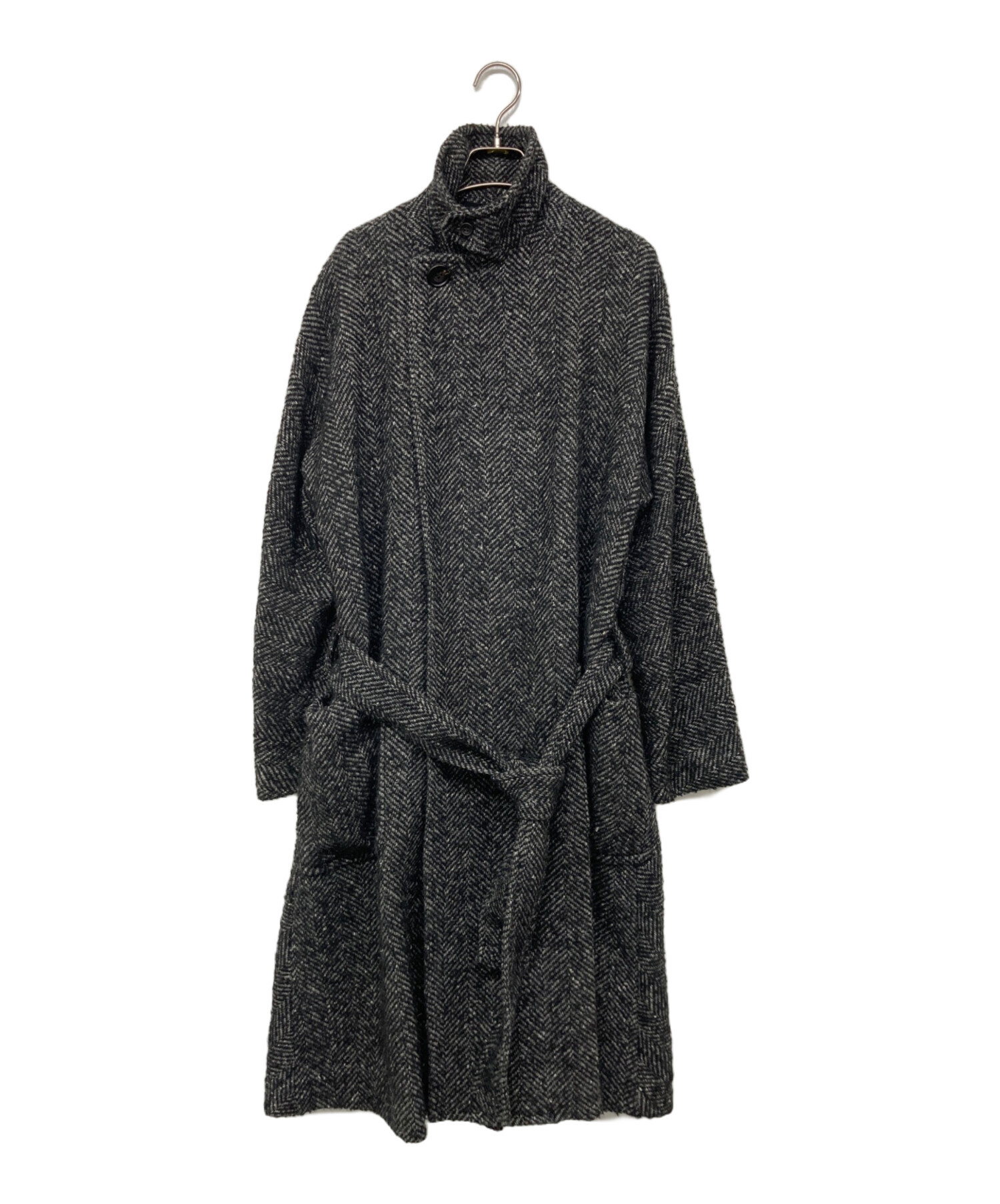 レインメーカー　rainmaker ツイード コート　4 M レインメーカー rainmaker ツイード コート 4 M