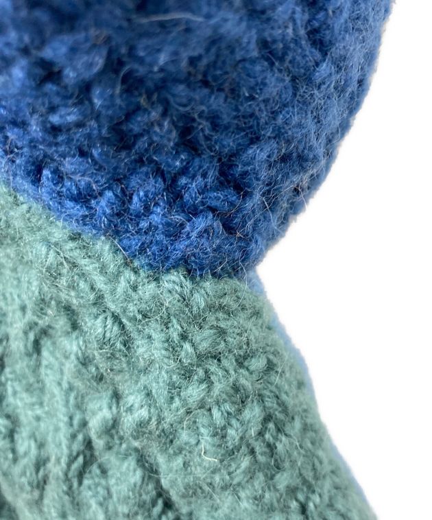 中古・古着通販】INVERALLAN (インバーアラン) クレイジーパターン