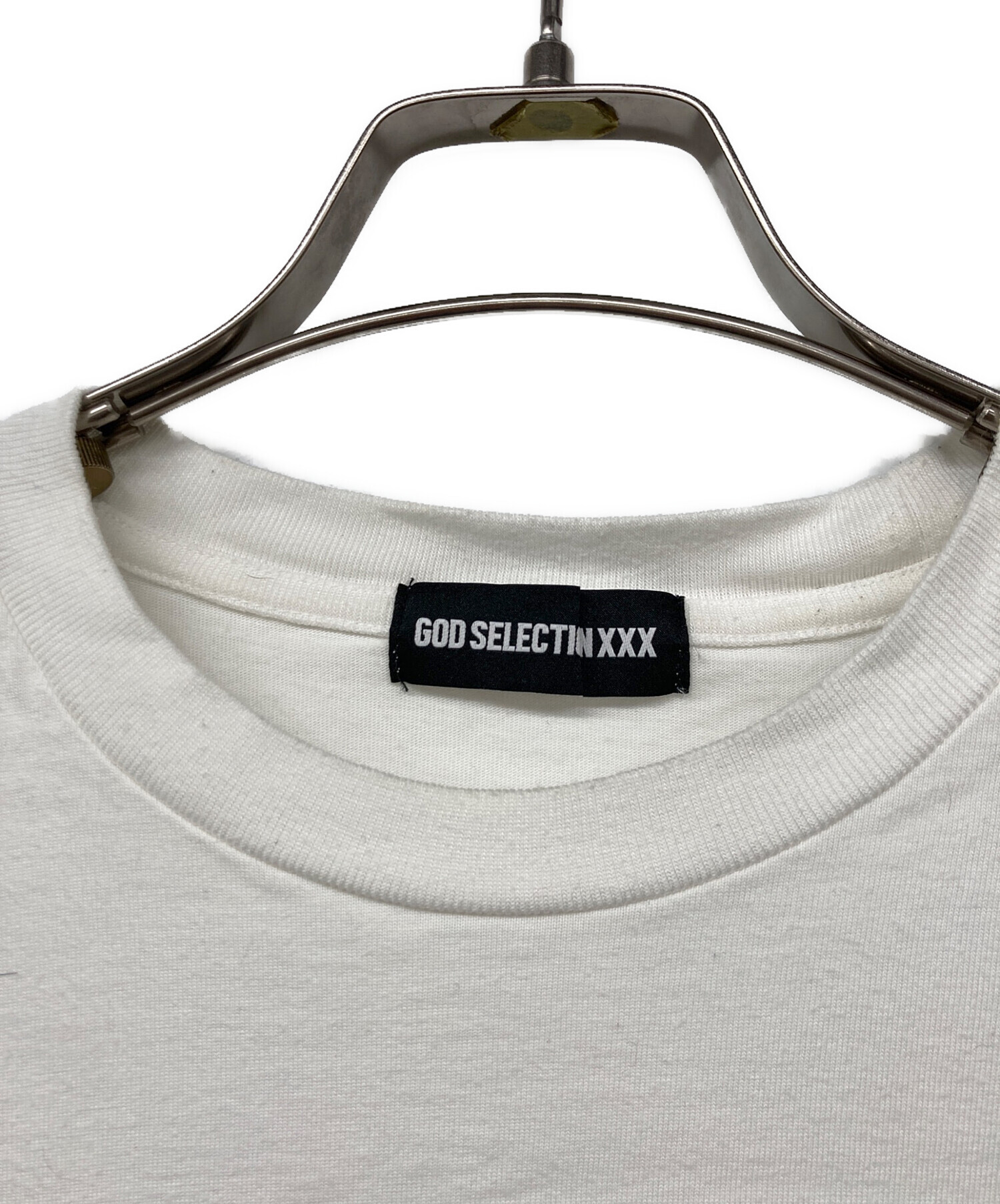 中古・古着通販】GOD SELECTION XXX (ゴッドセレクショントリプル 