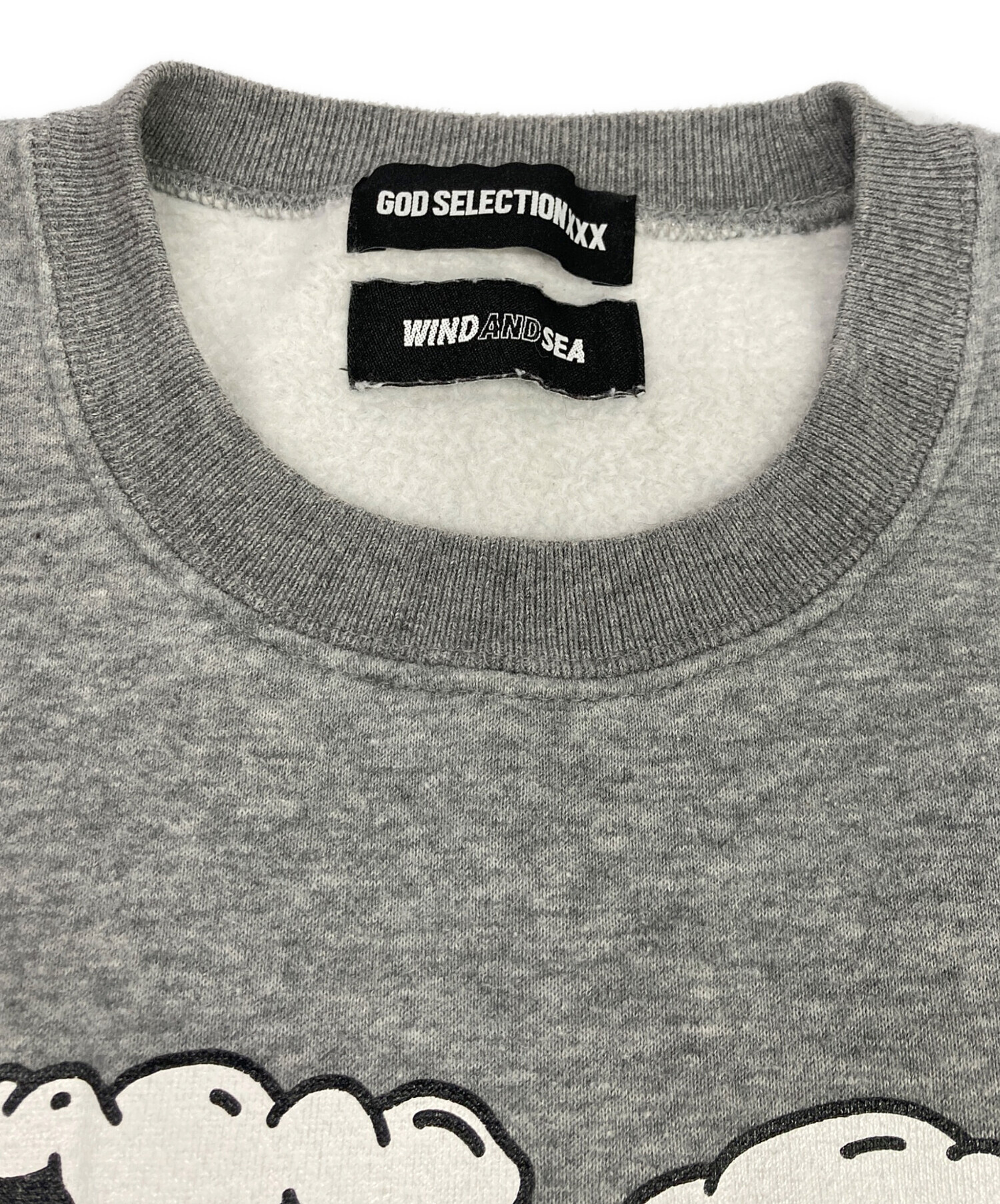 中古・古着通販】GOD SELECTION XXX (ゴッドセレクショントリプル