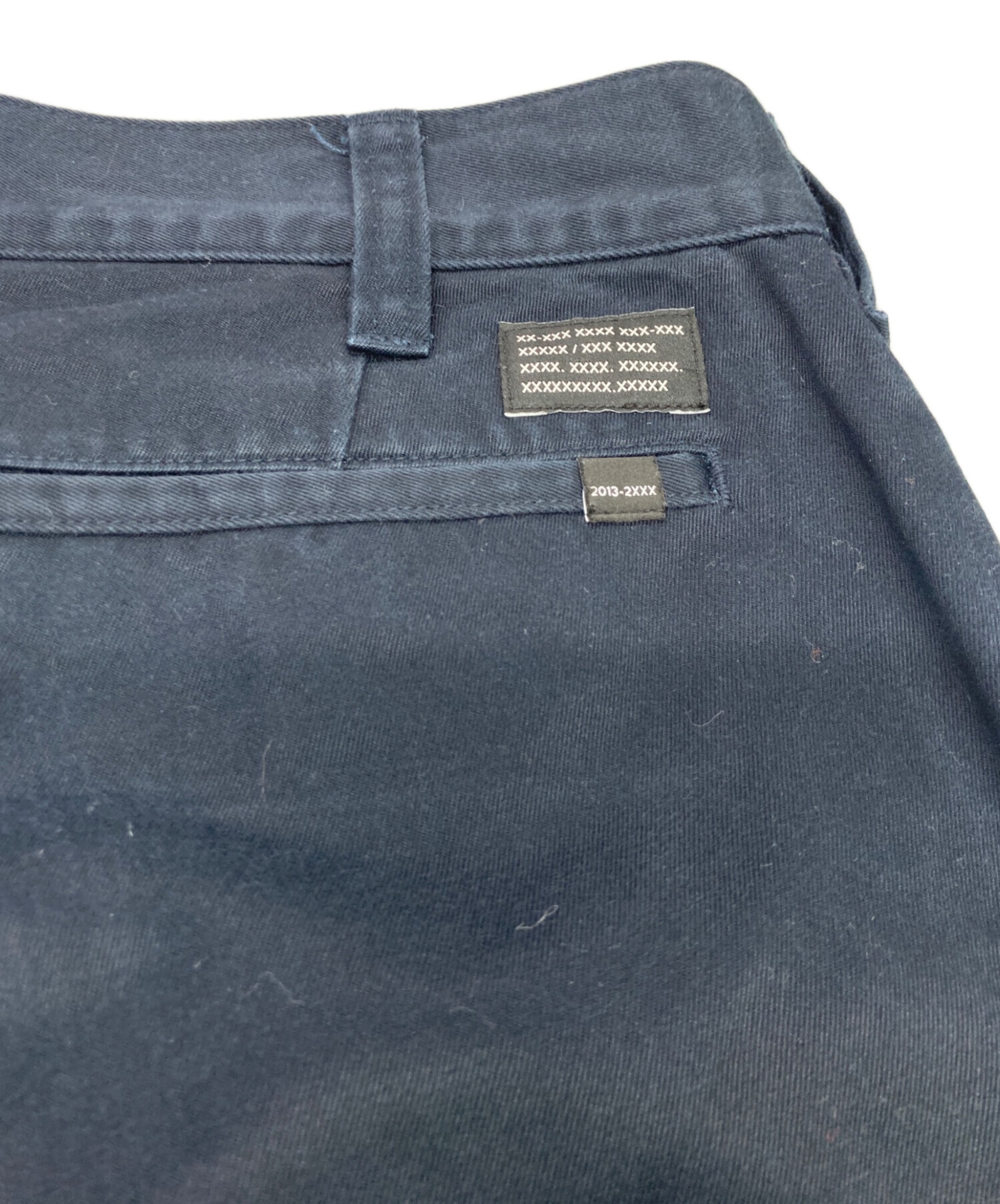 中古・古着通販】GOD SELECTION XXX (ゴッドセレクショントリプル